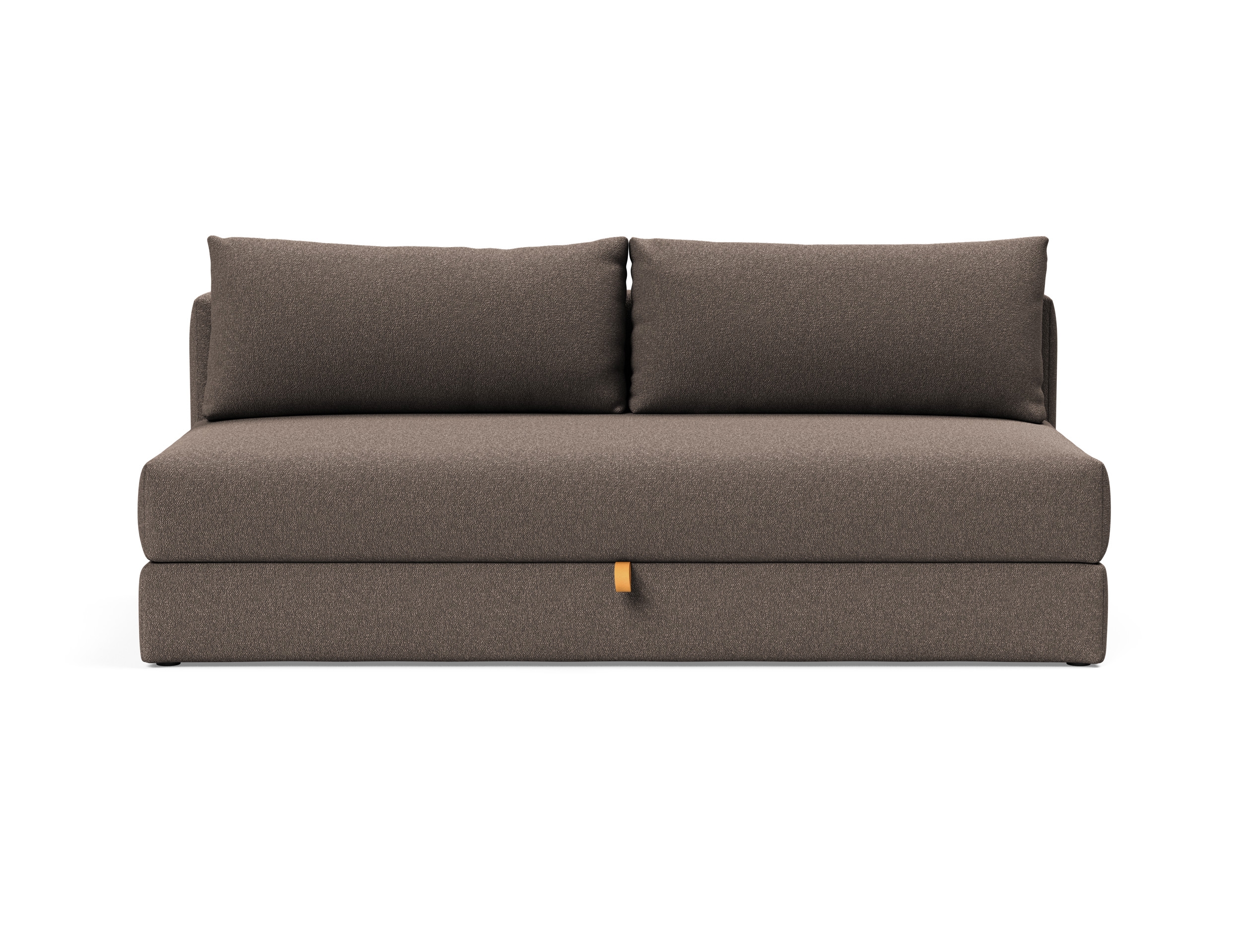 Osvald Fabric Sofa Bed