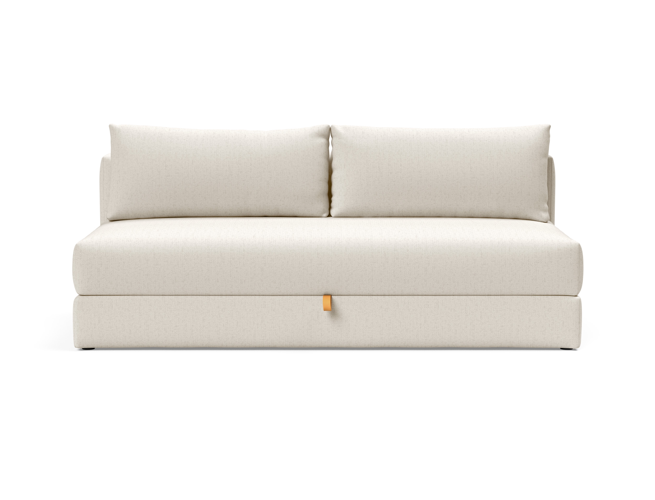 Osvald Fabric Sofa Bed