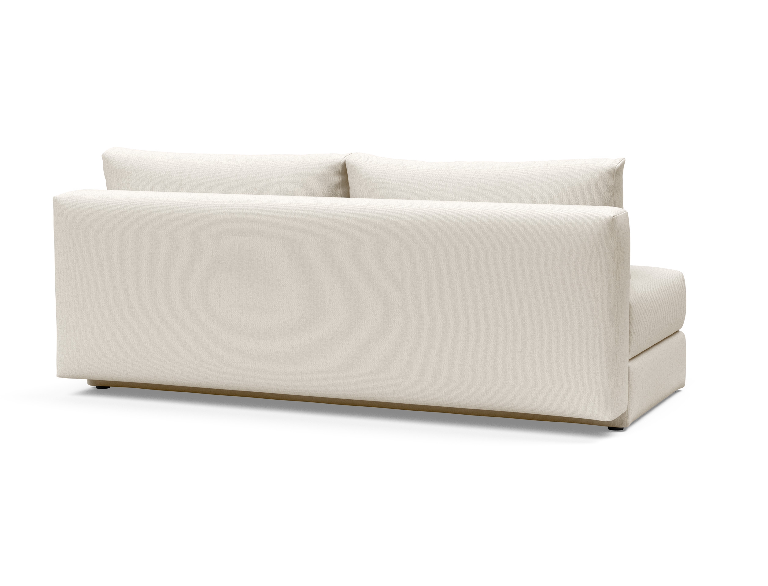 Osvald Fabric Sofa Bed