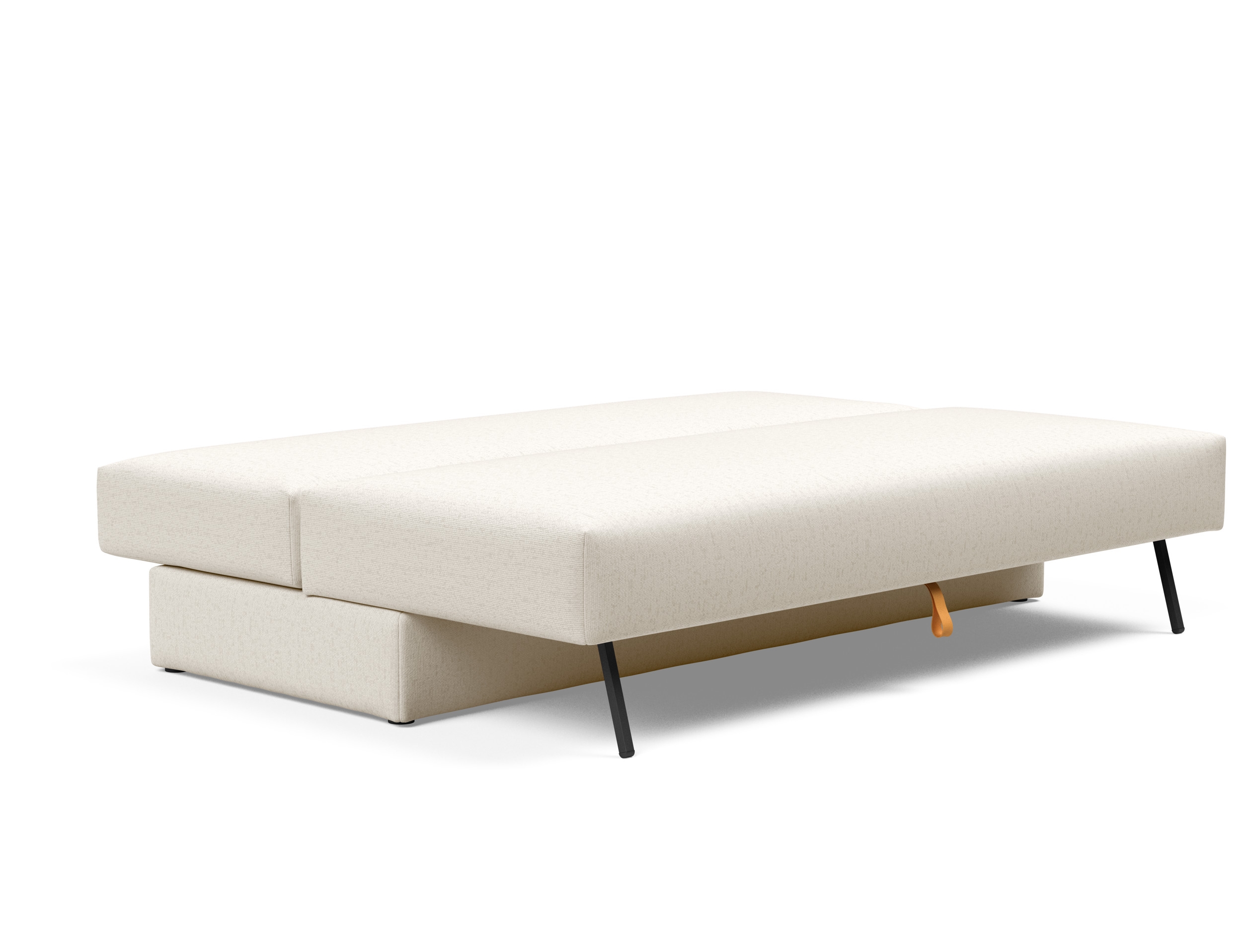 Osvald Fabric Sofa Bed