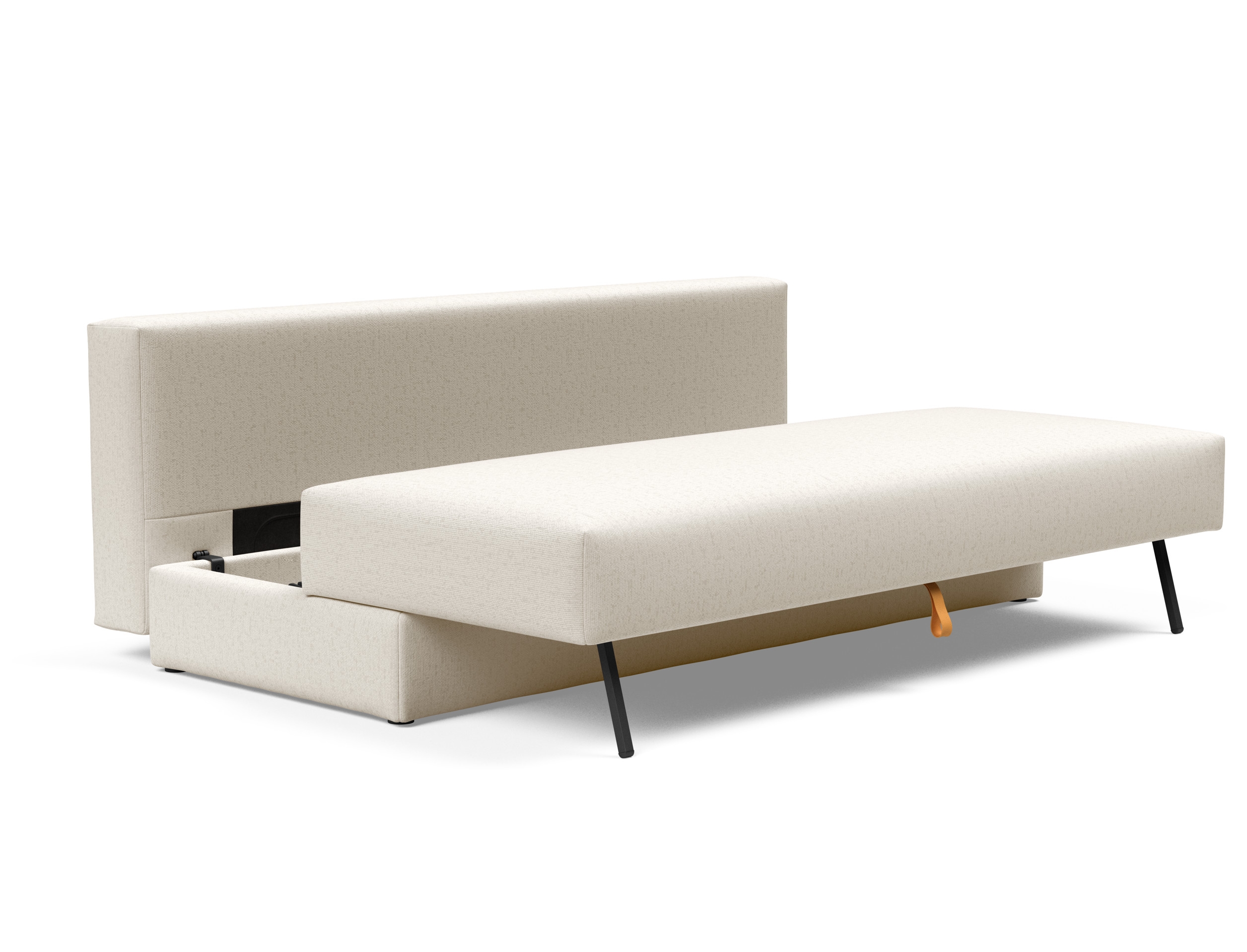Osvald Fabric Sofa Bed