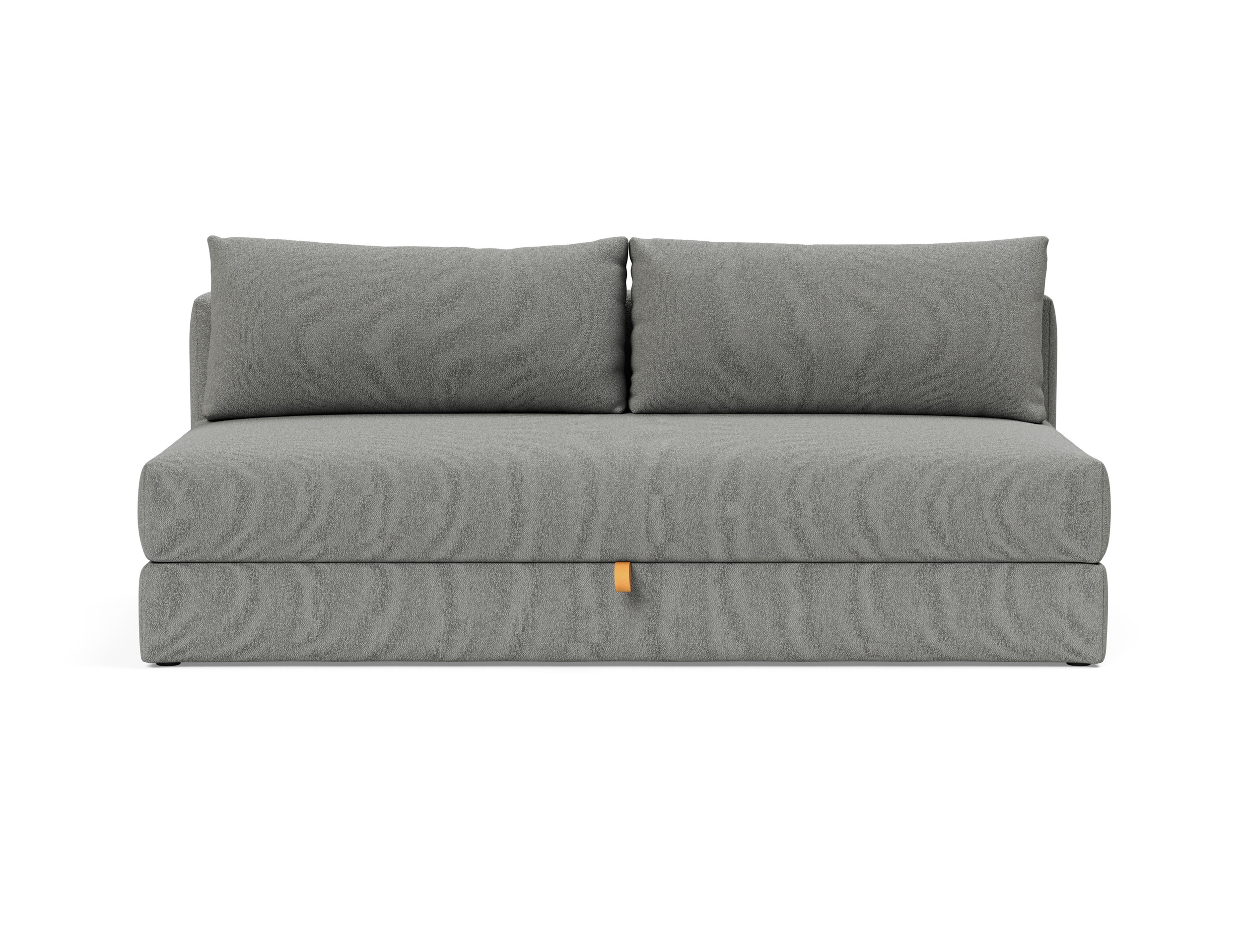 Osvald Fabric Sofa Bed