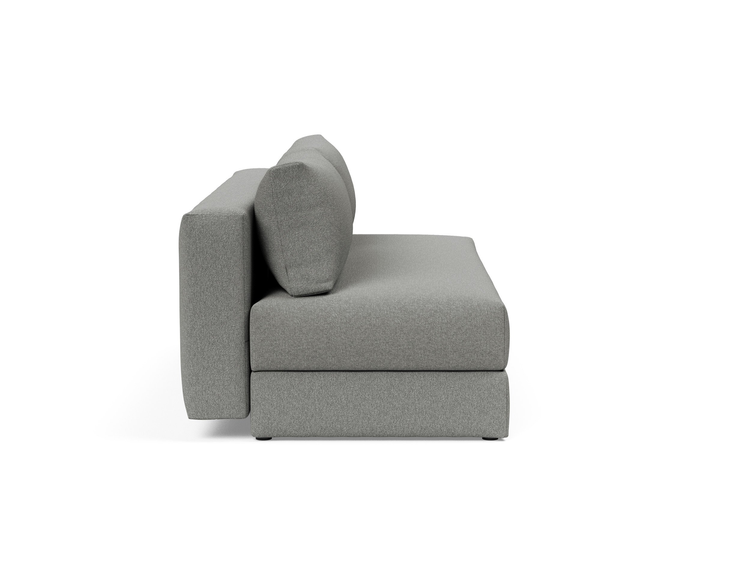 Osvald Fabric Sofa Bed