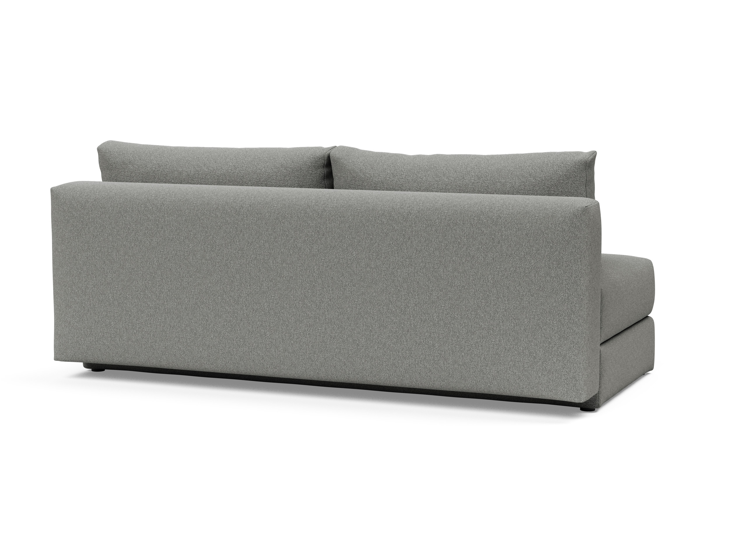 Osvald Fabric Sofa Bed