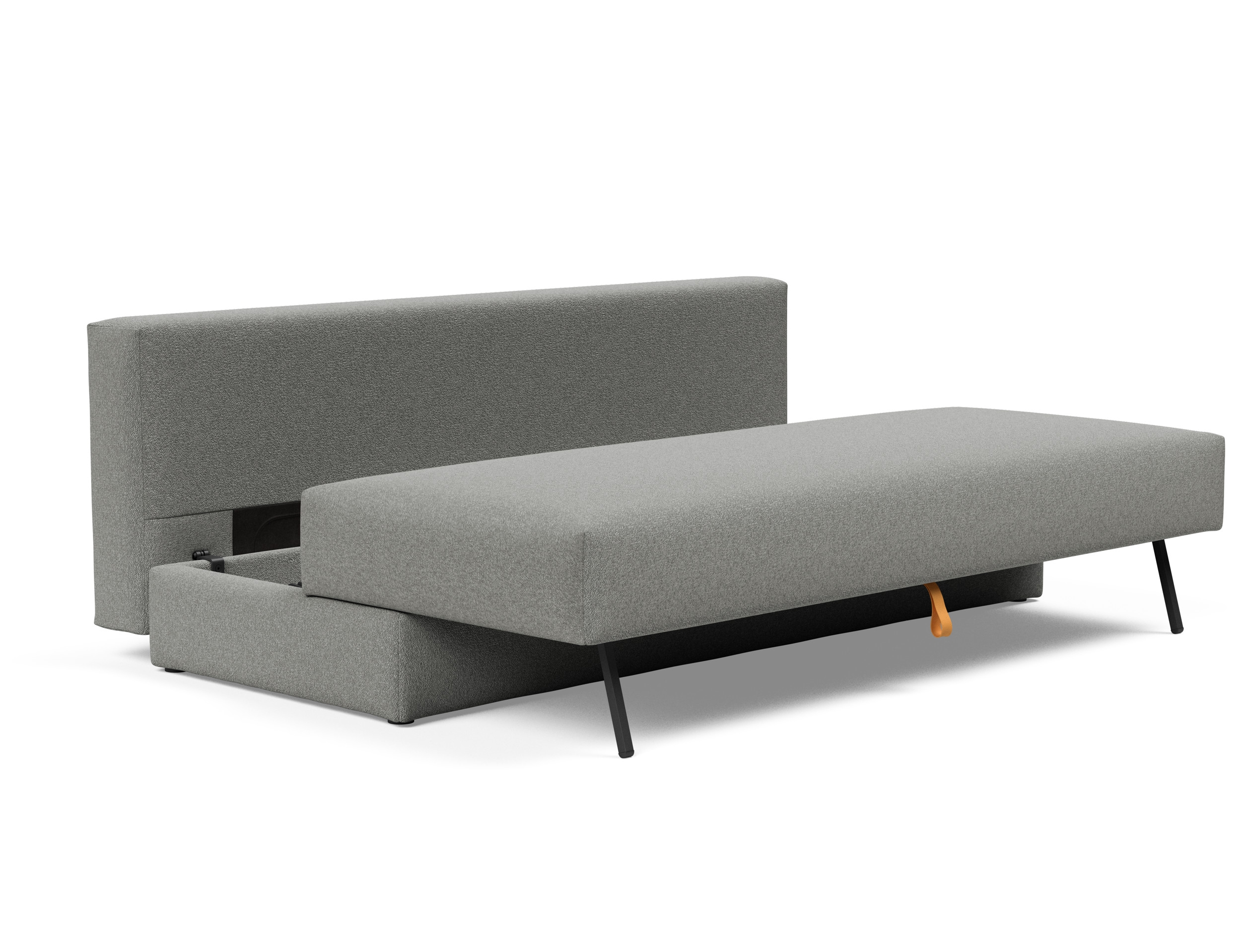 Osvald Fabric Sofa Bed