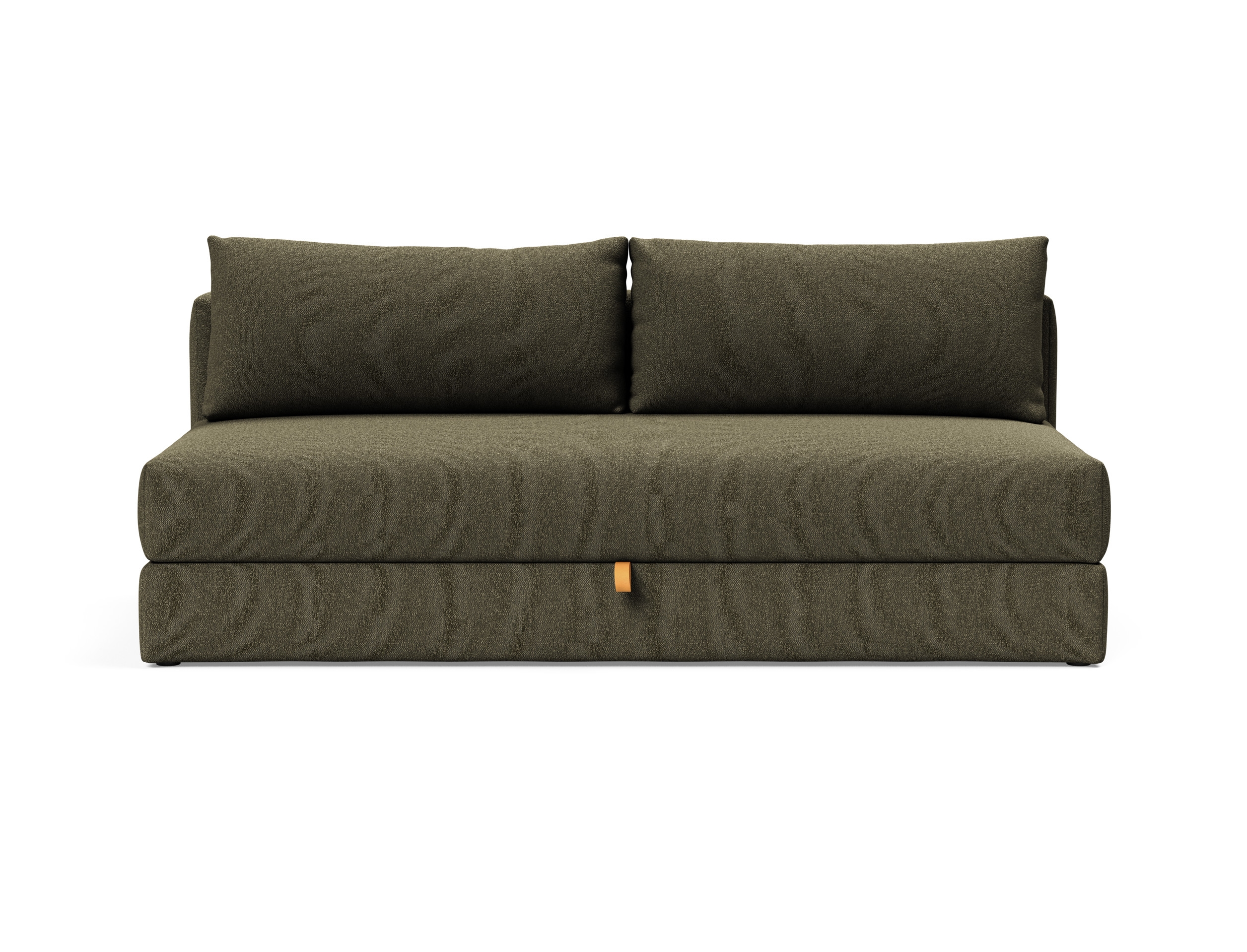 Osvald Fabric Sofa Bed