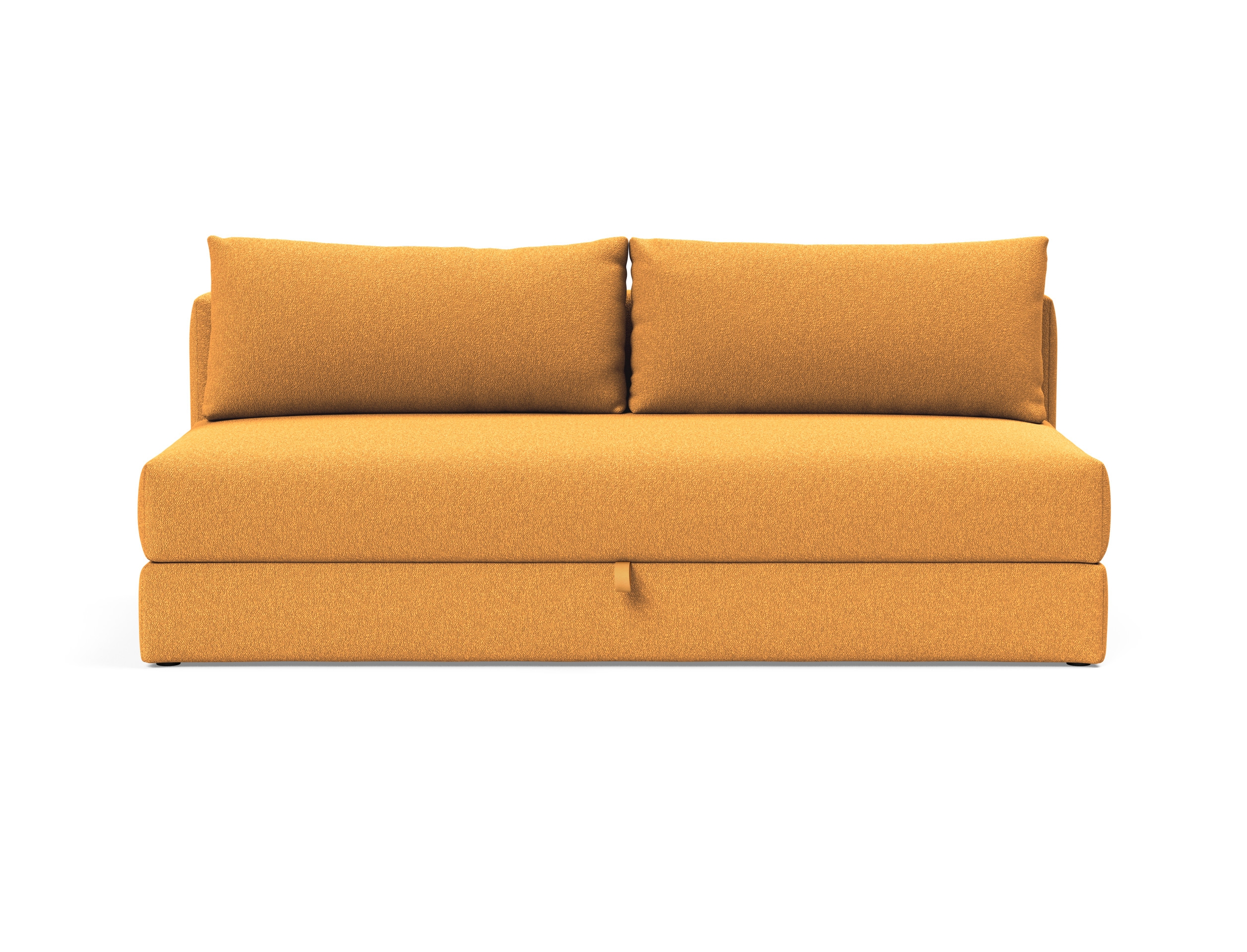 Osvald Fabric Sofa Bed