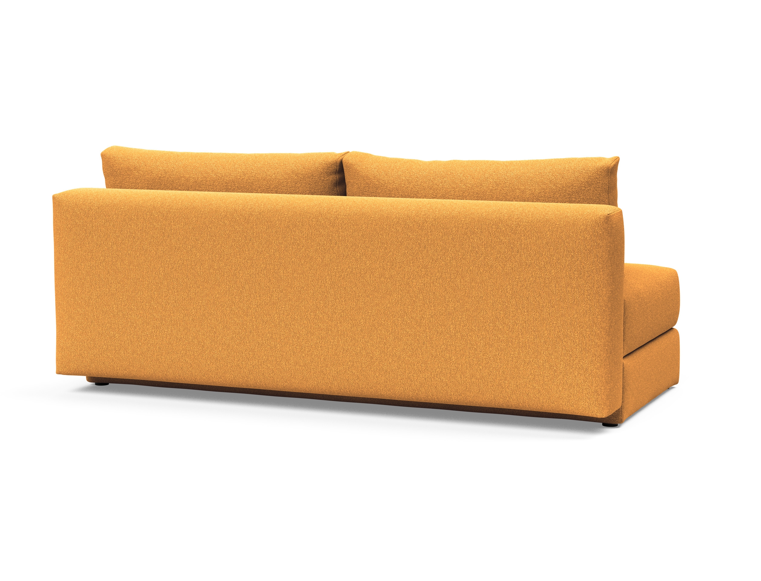 Osvald Fabric Sofa Bed
