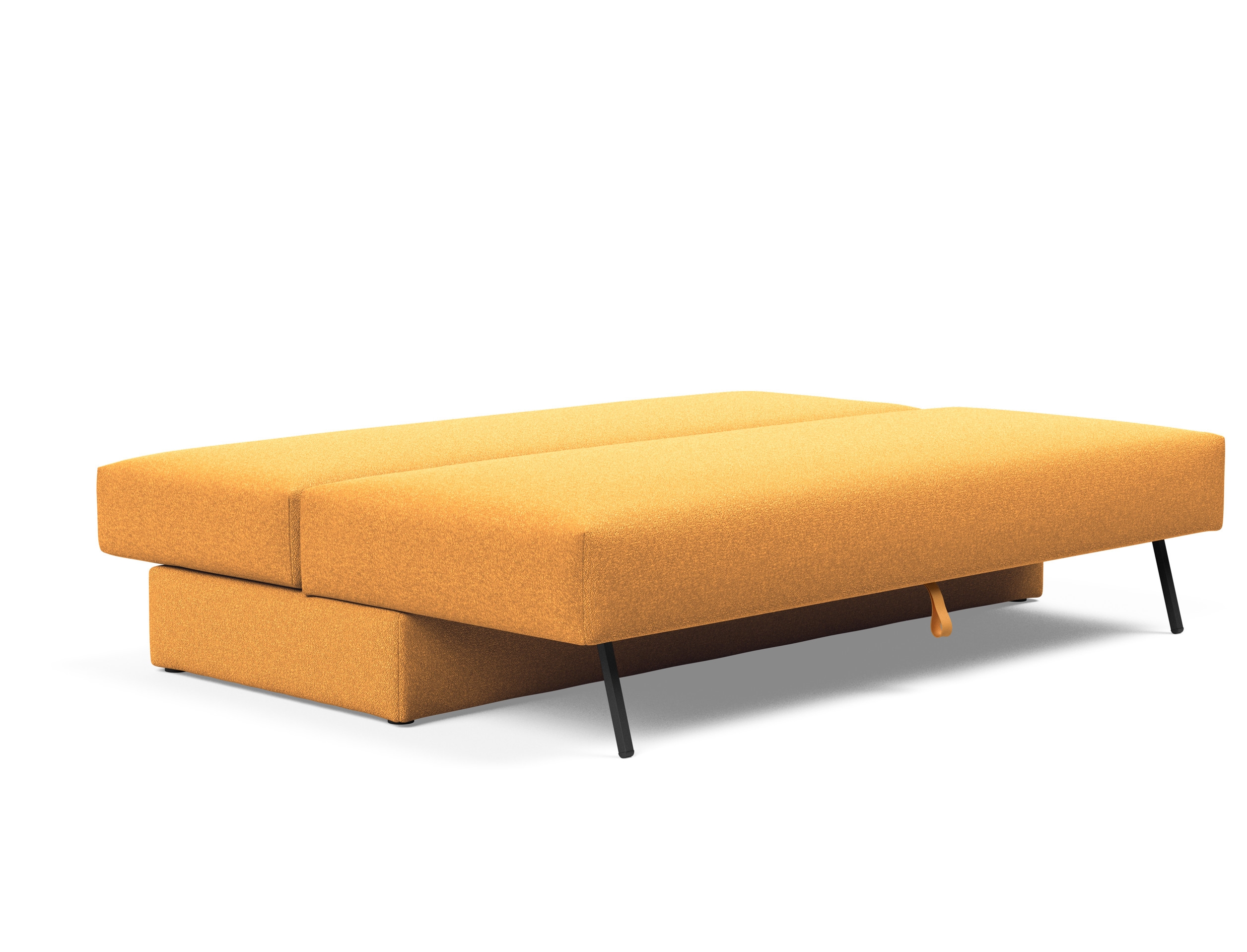 Osvald Fabric Sofa Bed