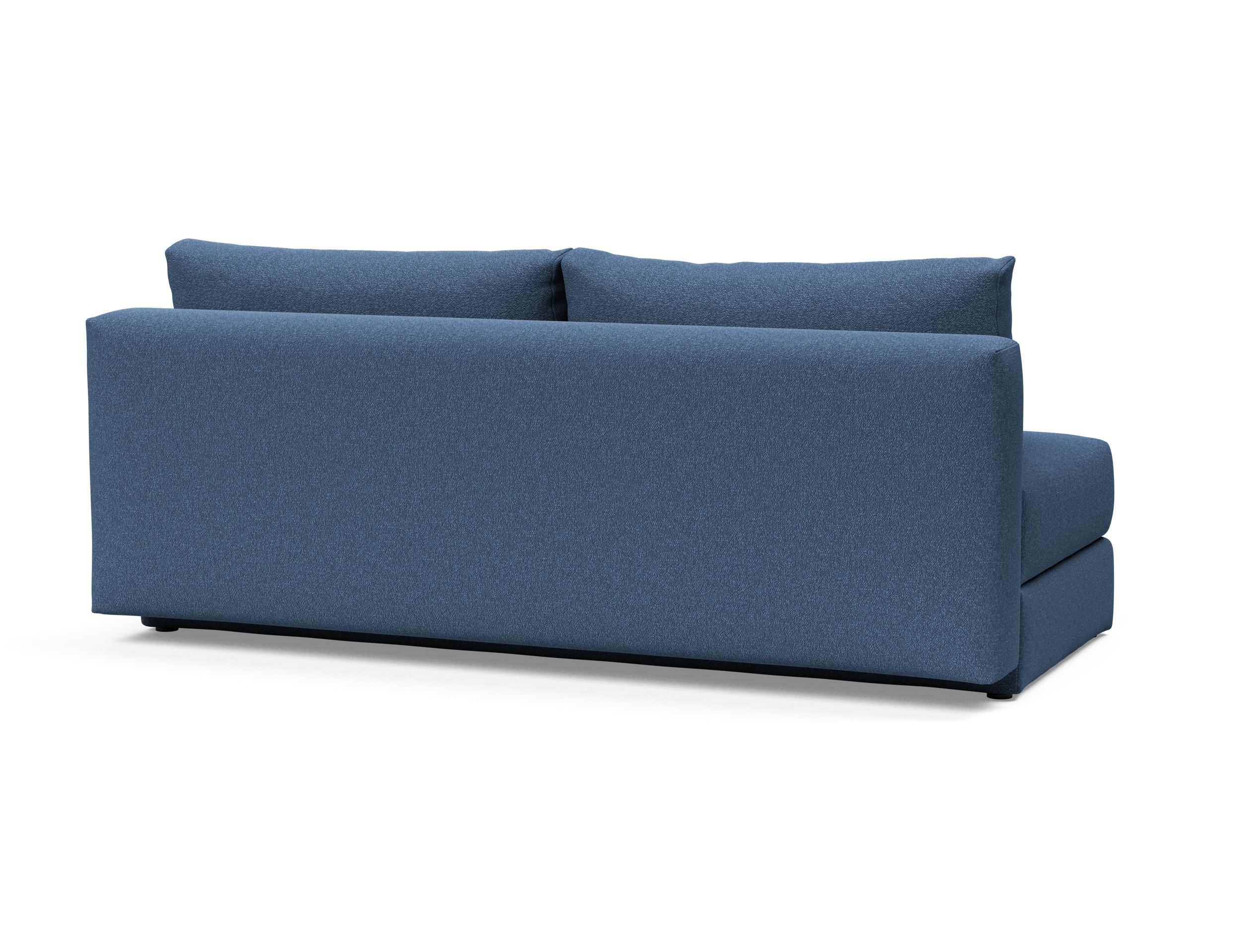 Osvald Fabric Sofa Bed