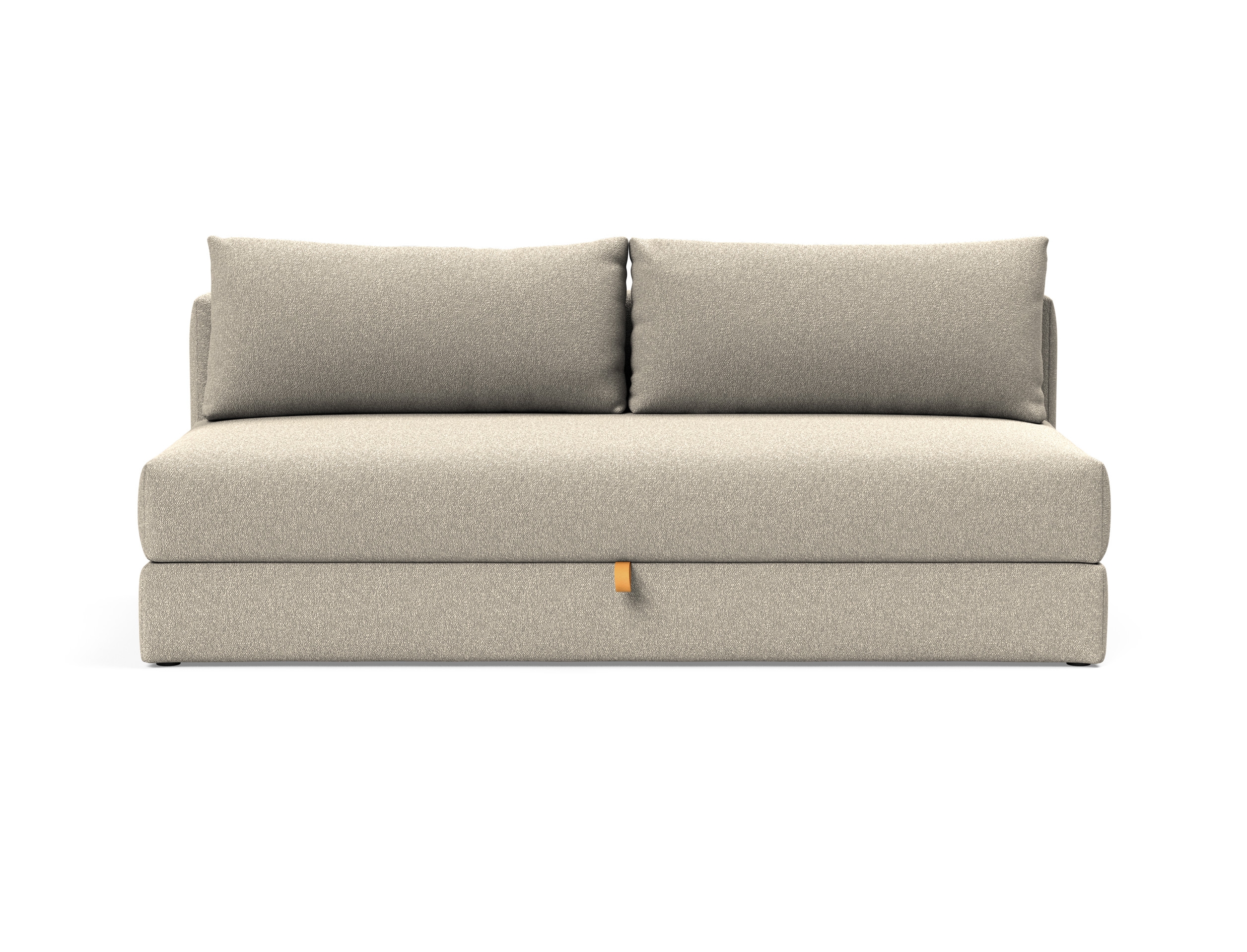 Osvald Fabric Sofa Bed
