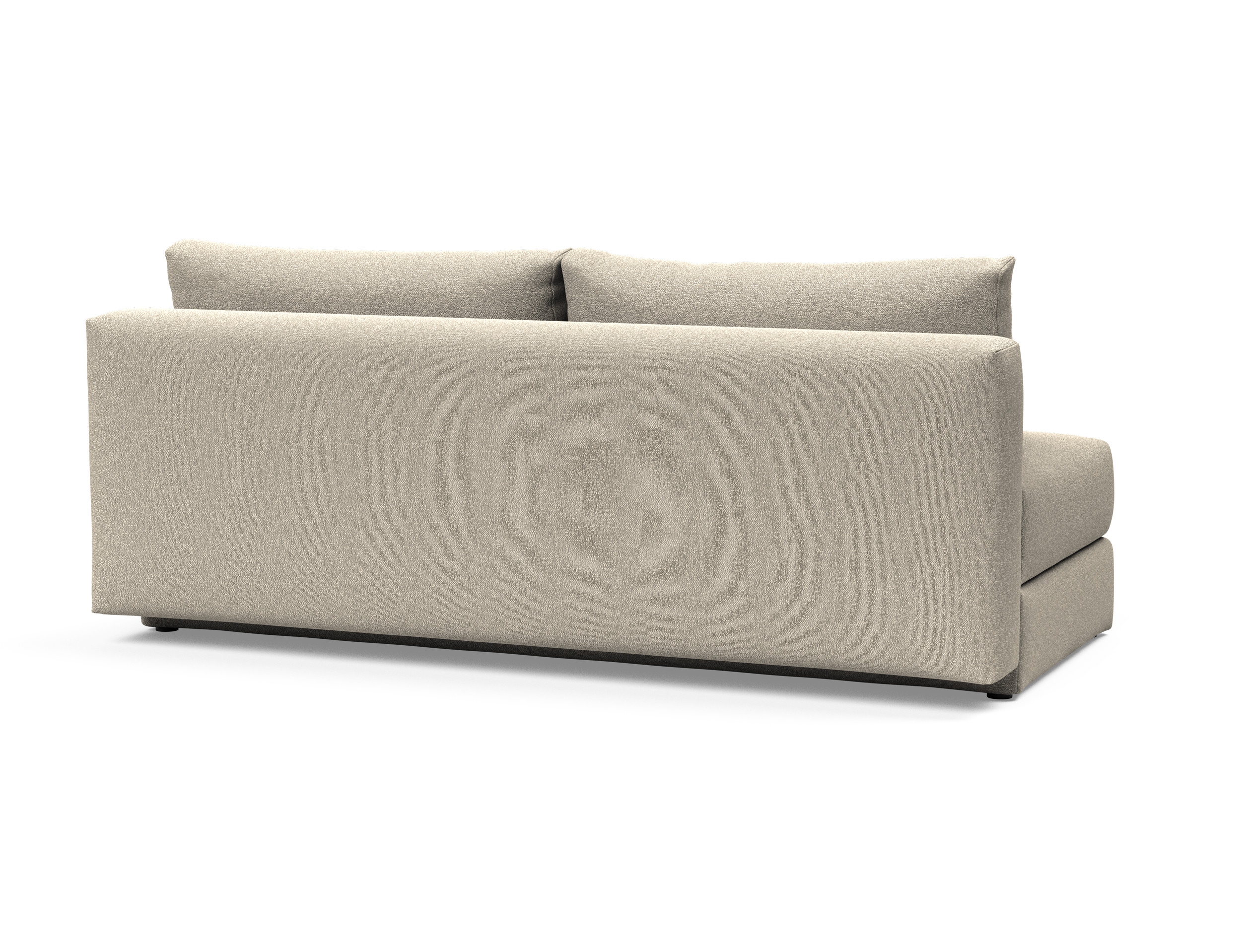 Osvald Fabric Sofa Bed