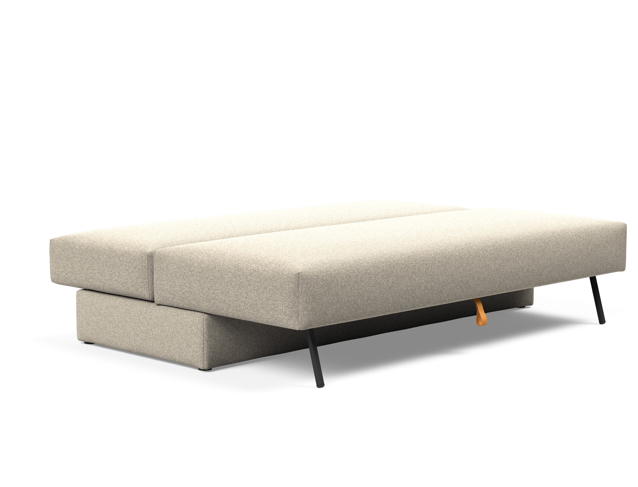 Osvald Fabric Sofa Bed