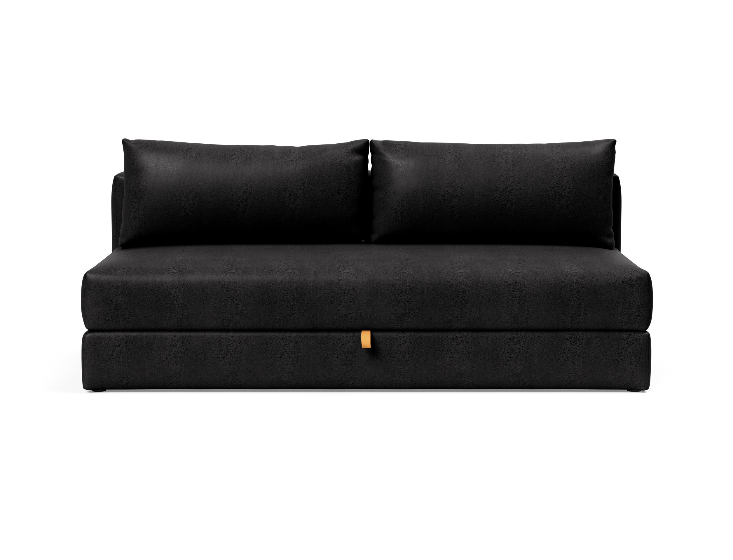 Osvald Fabric Sofa Bed