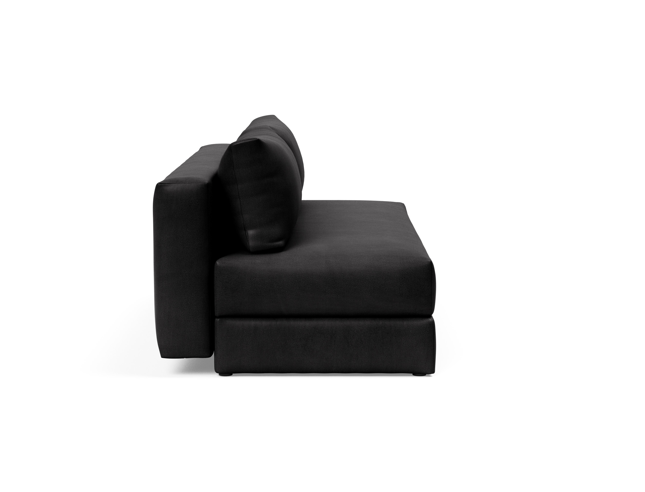 Osvald Fabric Sofa Bed
