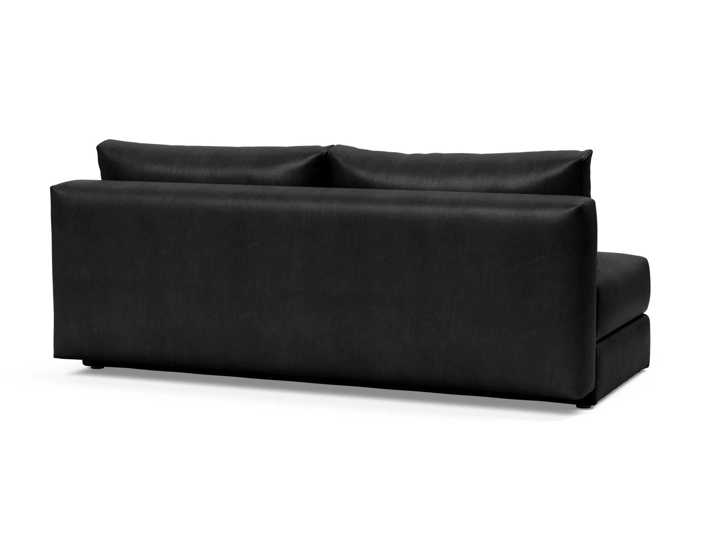 Osvald Fabric Sofa Bed