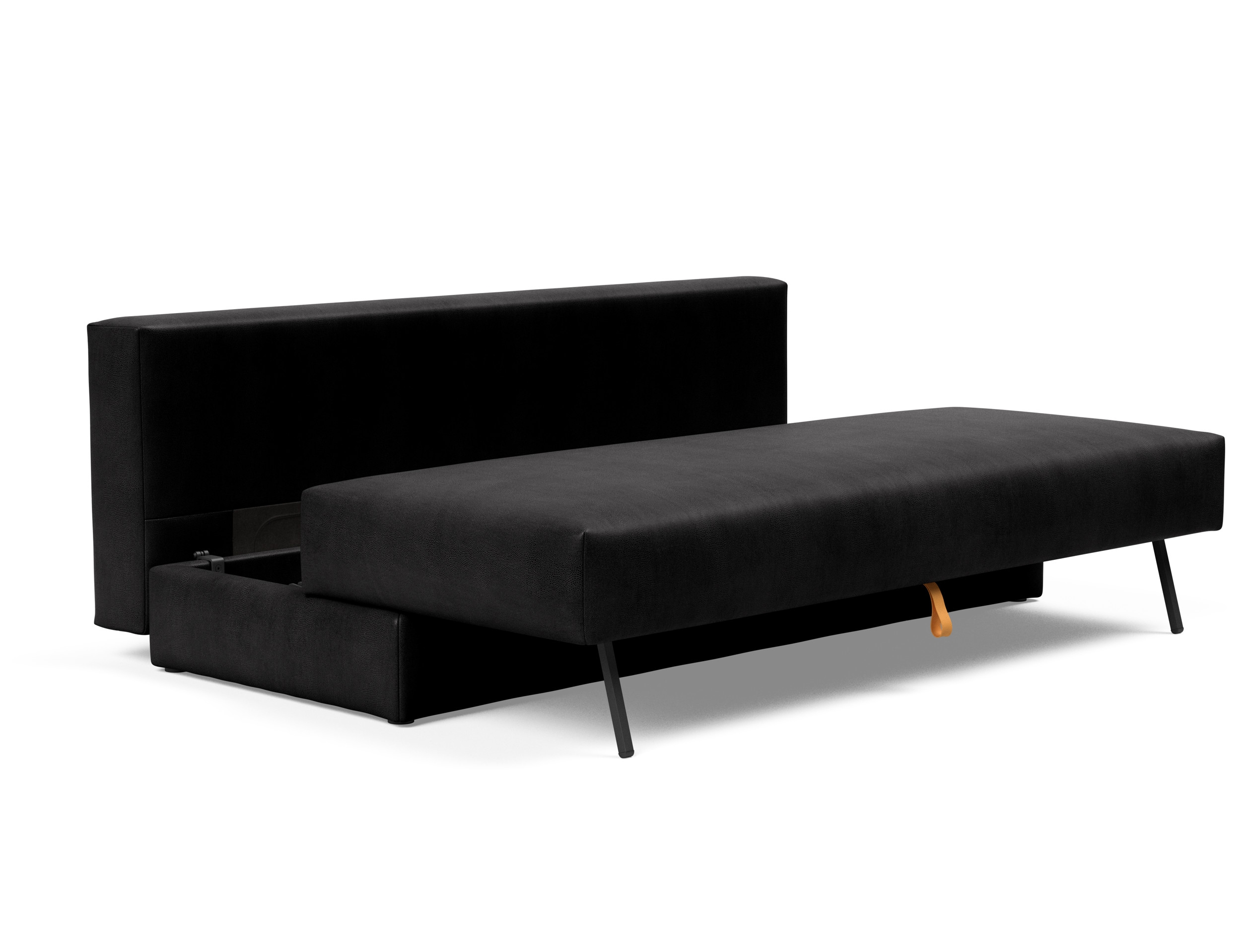 Osvald Fabric Sofa Bed