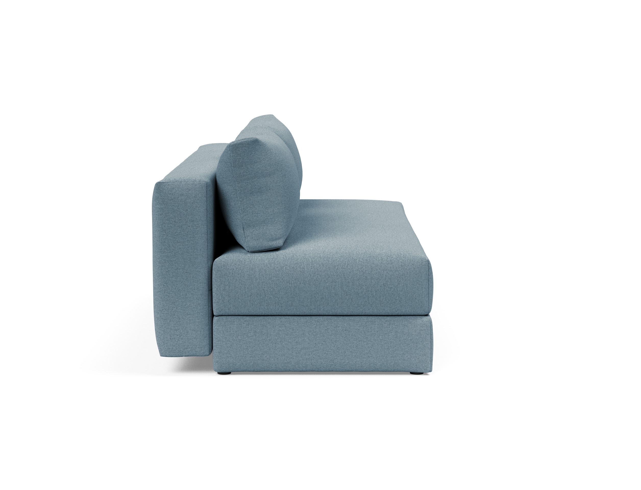 Osvald Fabric Sofa Bed