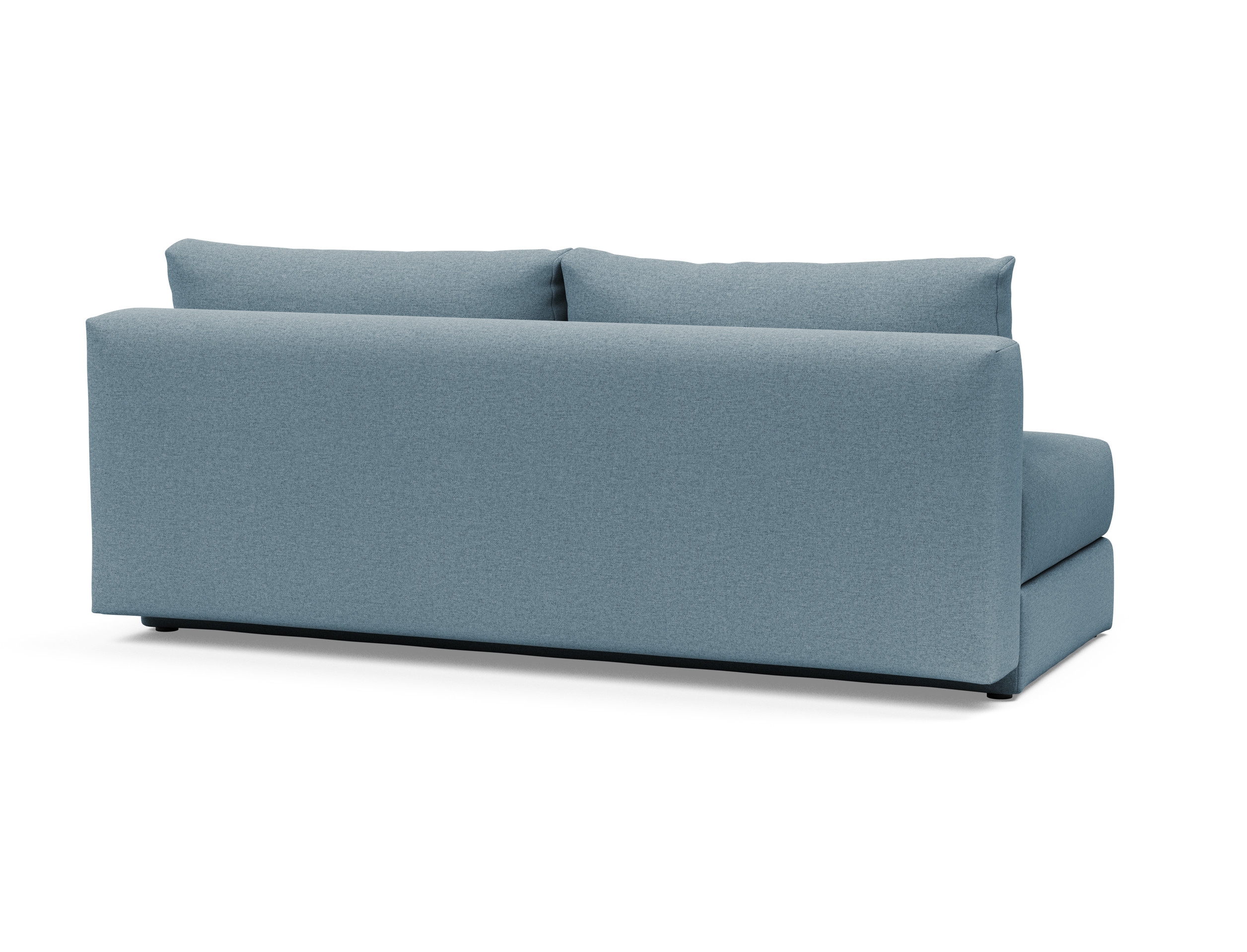 Osvald Fabric Sofa Bed