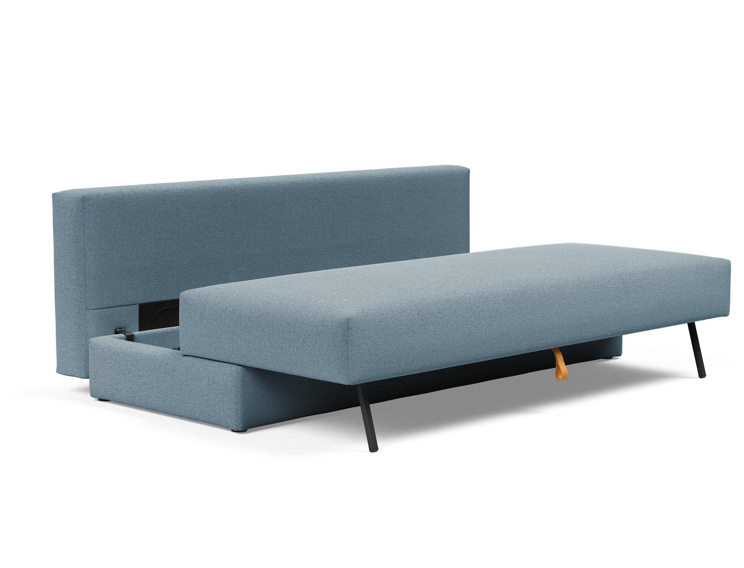 Osvald Fabric Sofa Bed