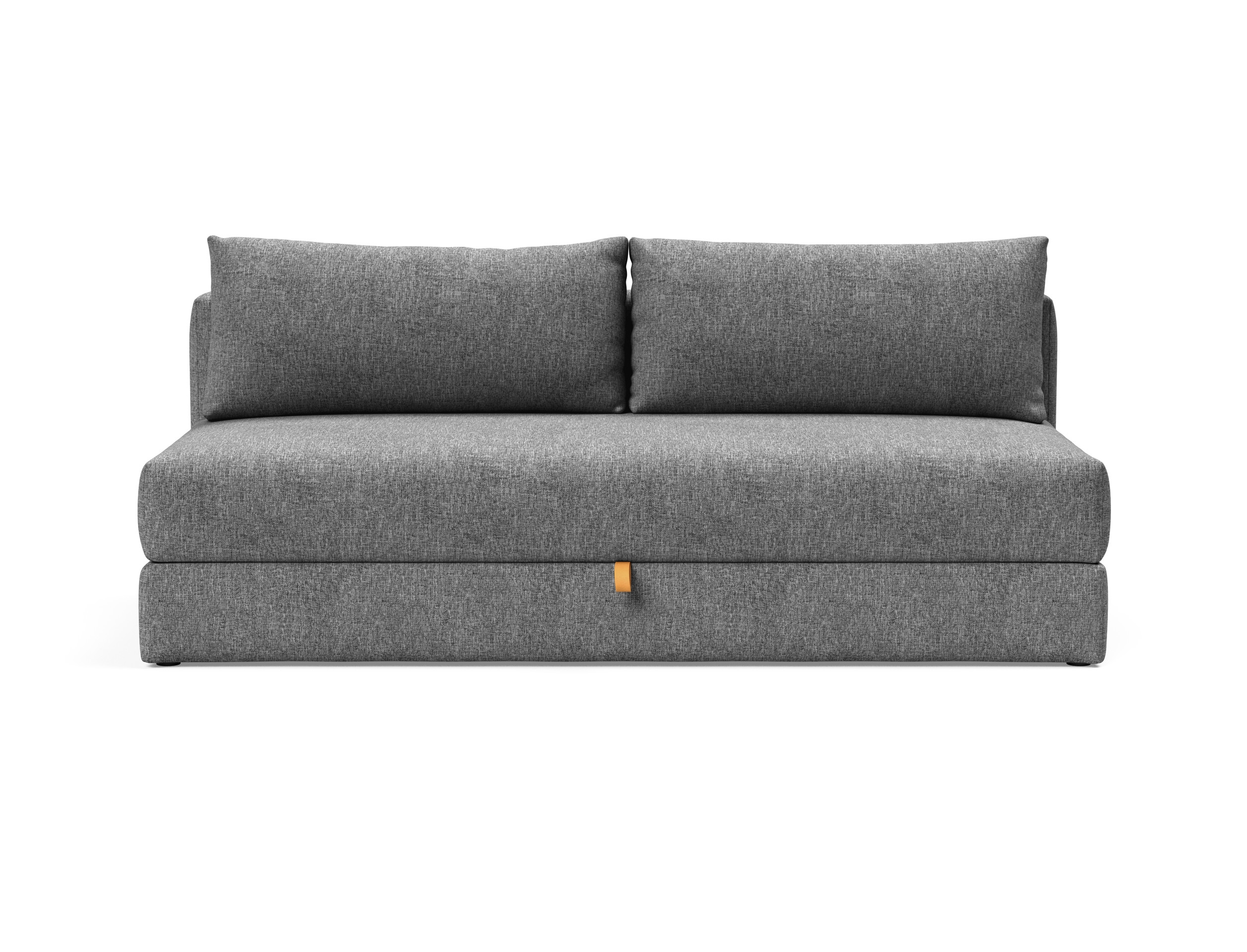 Osvald Fabric Sofa Bed