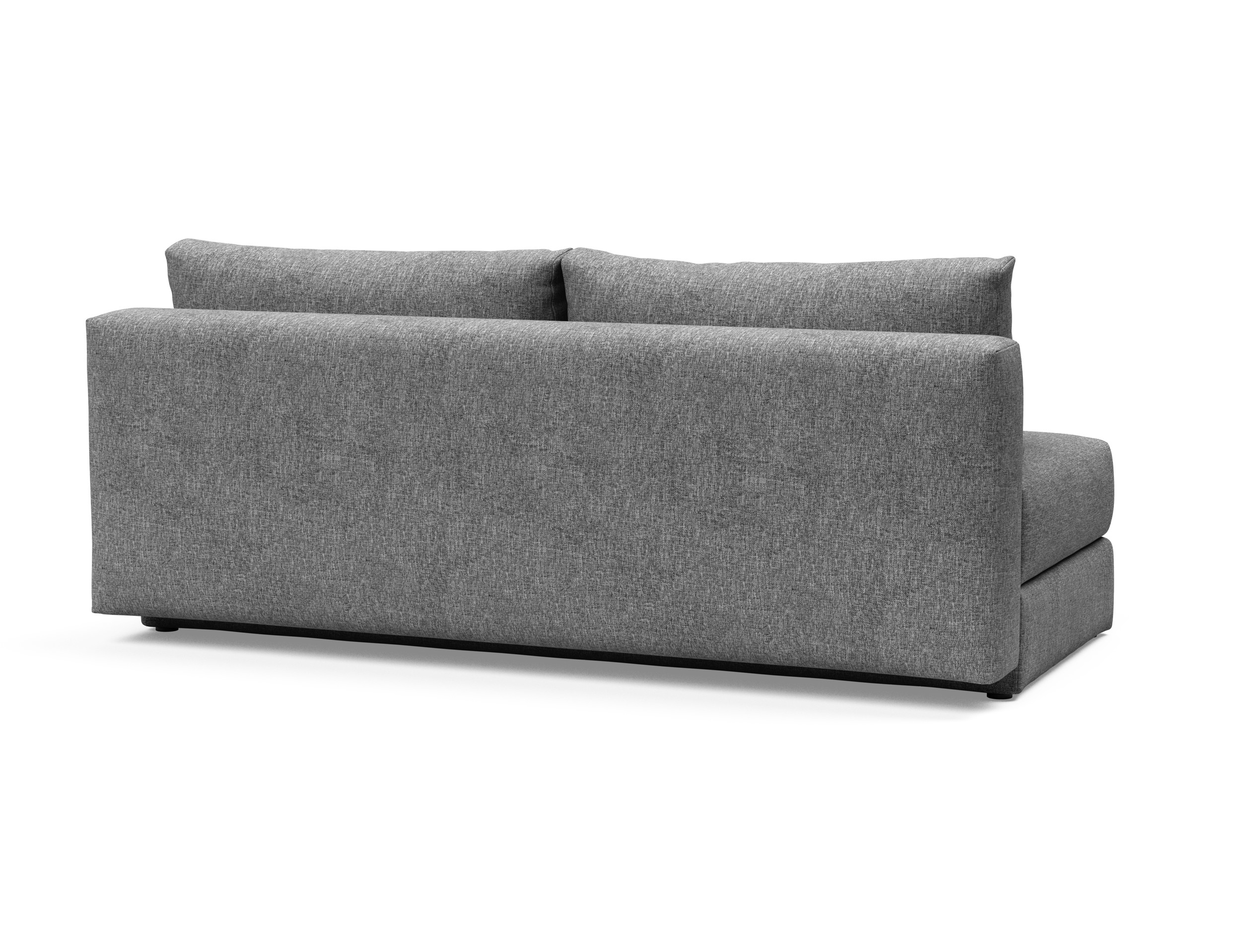 Osvald Fabric Sofa Bed