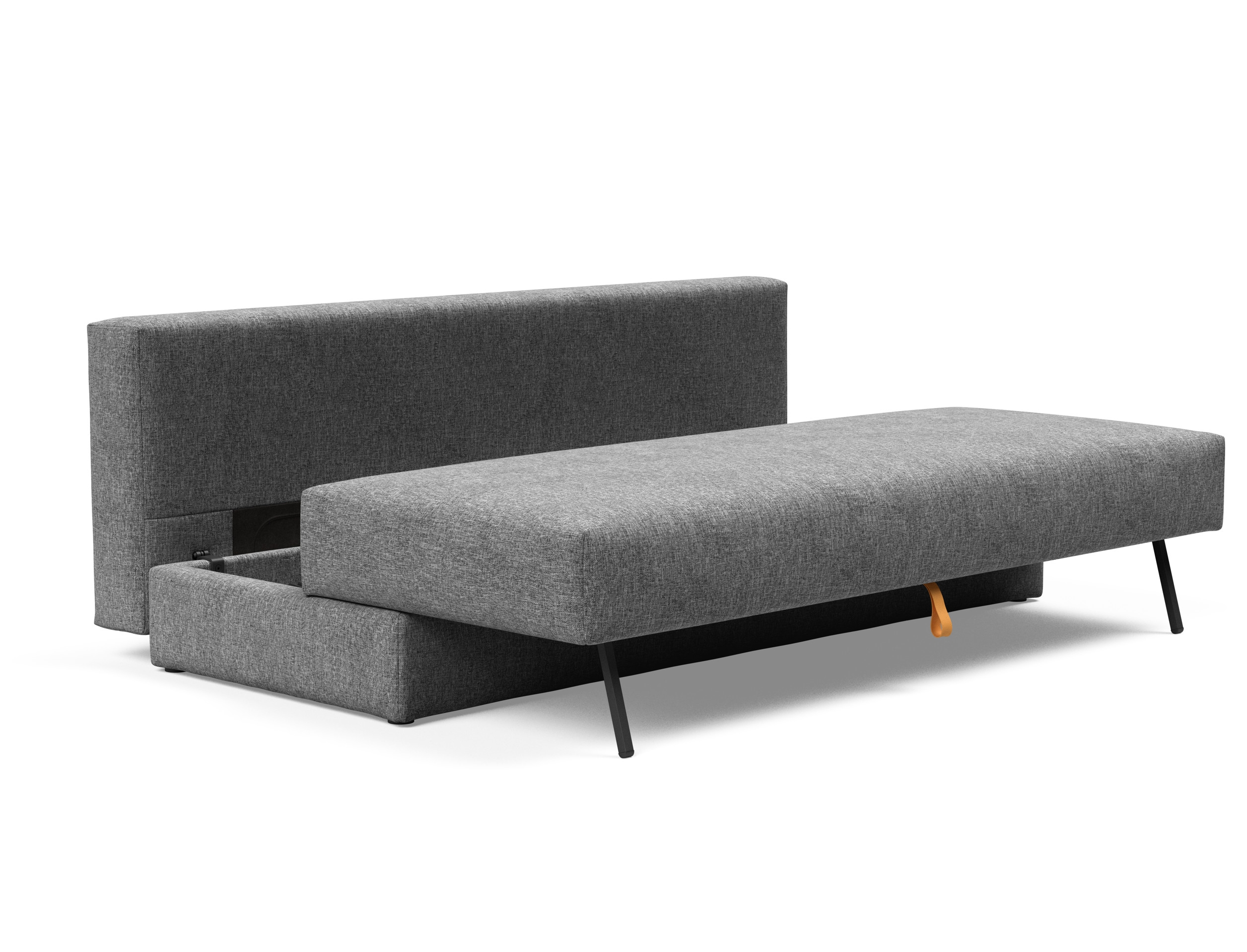 Osvald Fabric Sofa Bed