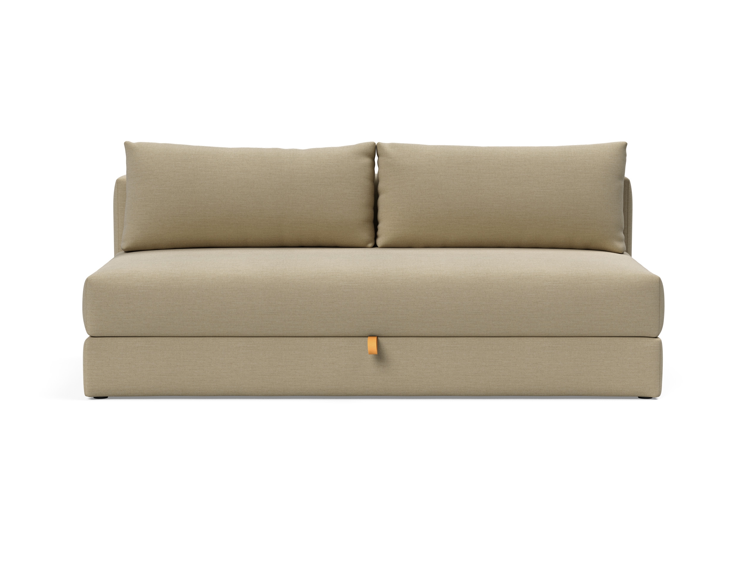 Osvald Fabric Sofa Bed