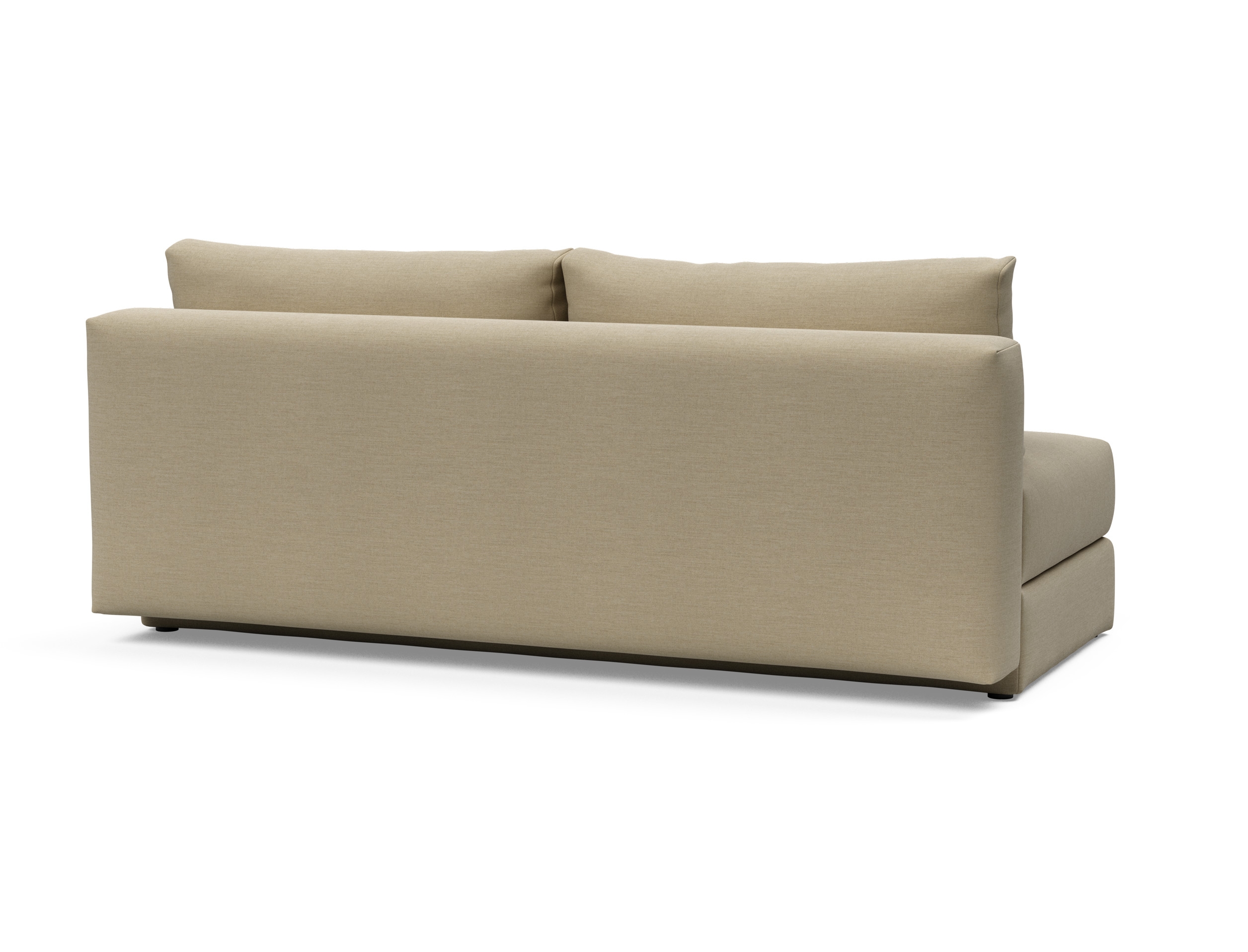 Osvald Fabric Sofa Bed