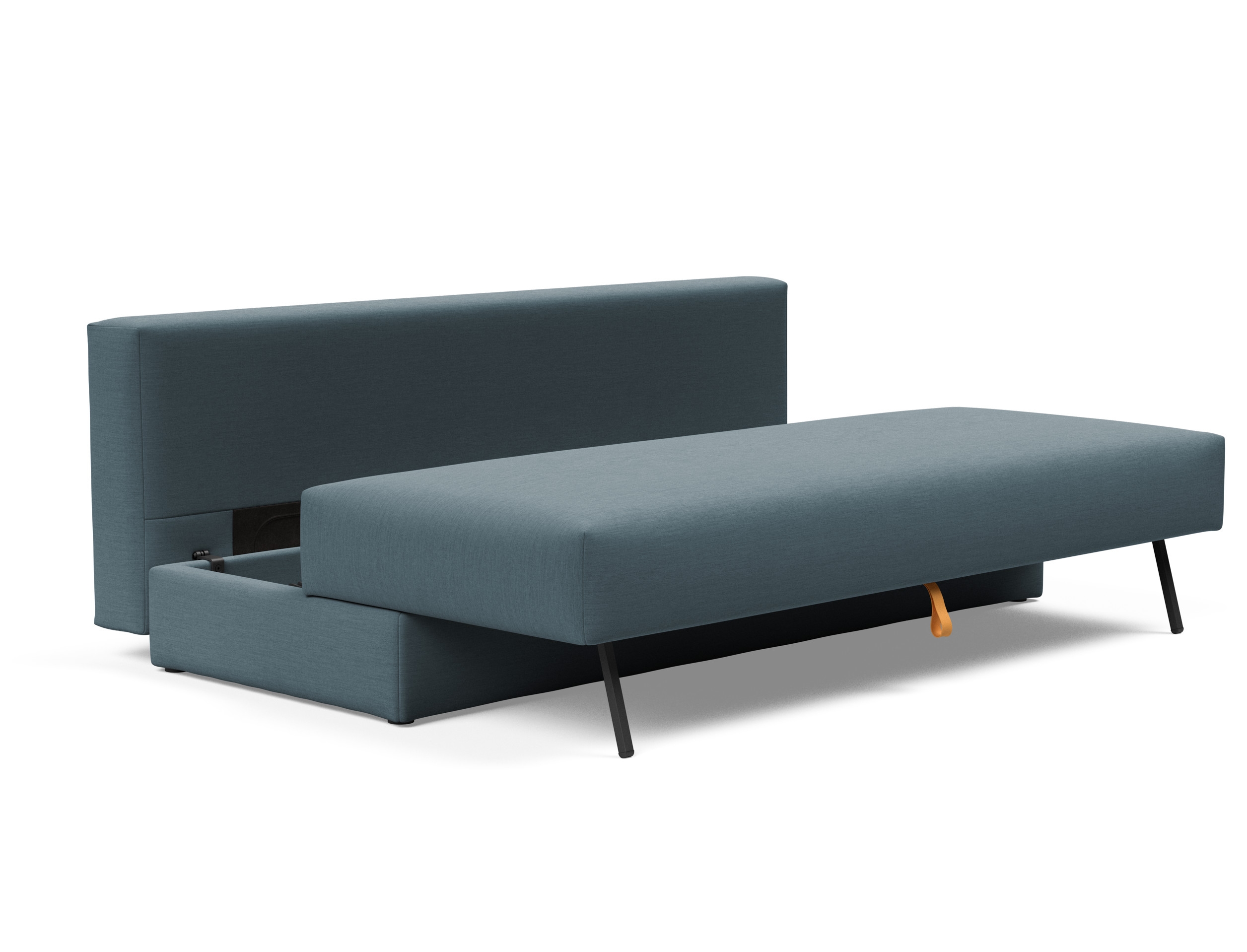 Osvald Fabric Sofa Bed