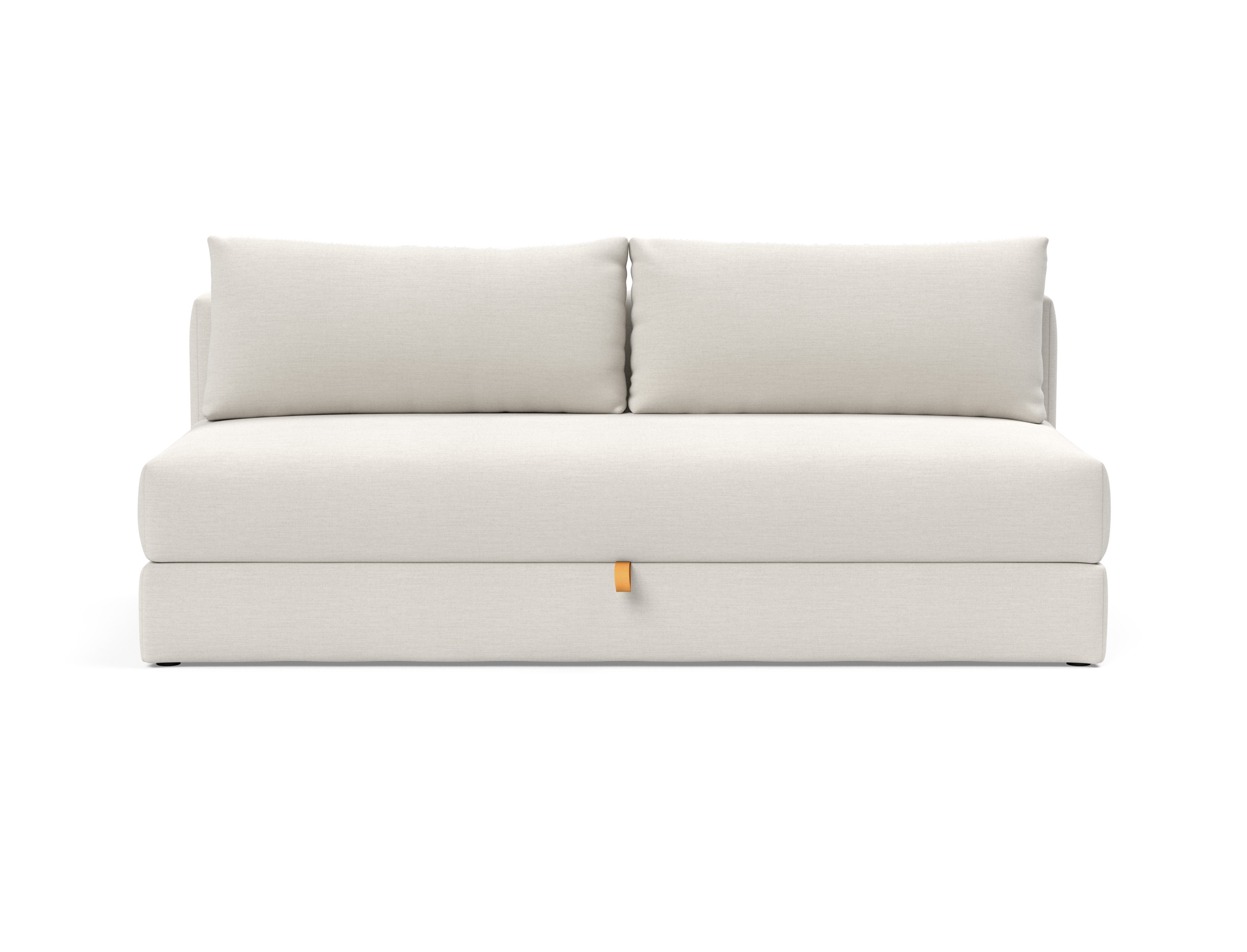 Osvald Fabric Sofa Bed