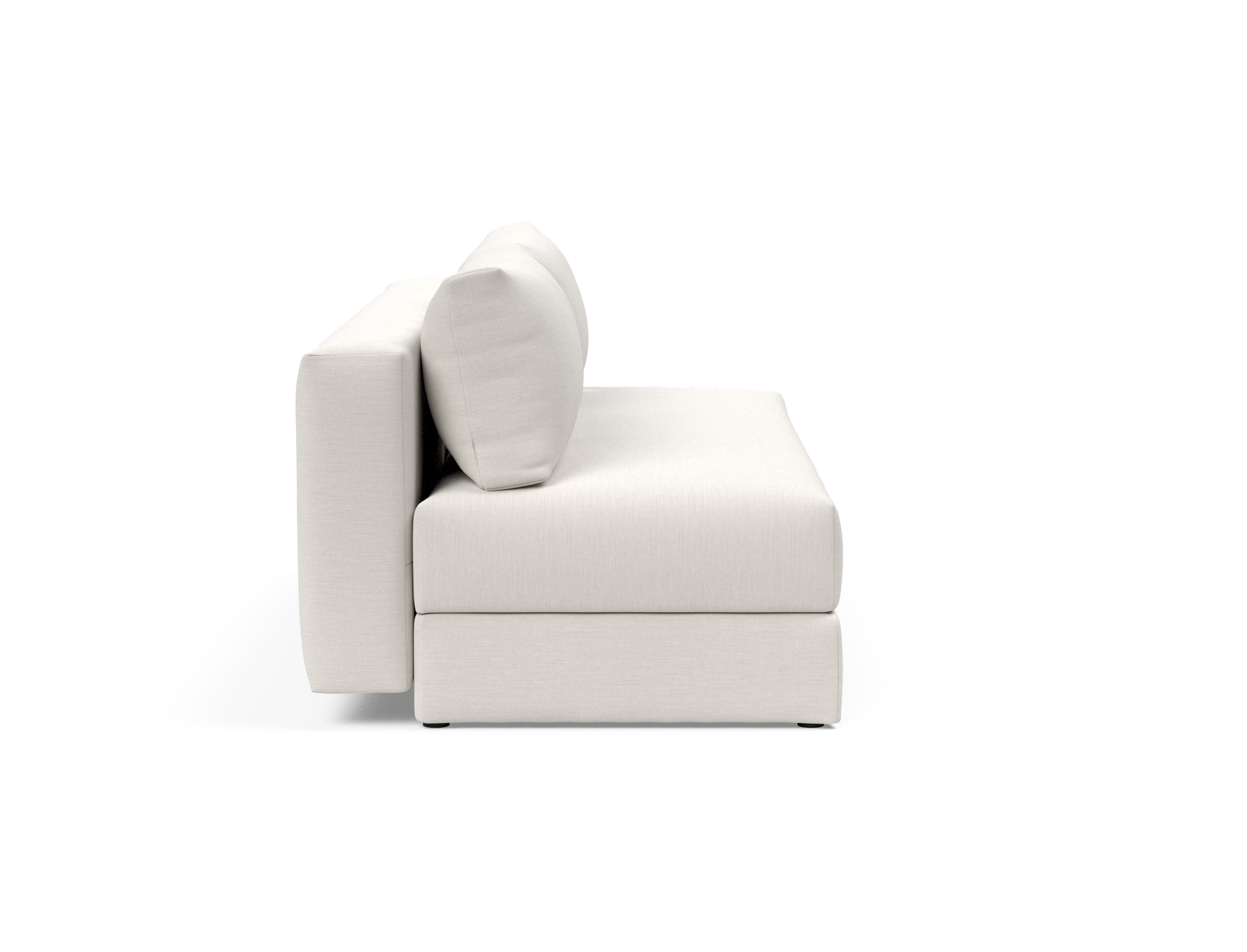 Osvald Fabric Sofa Bed