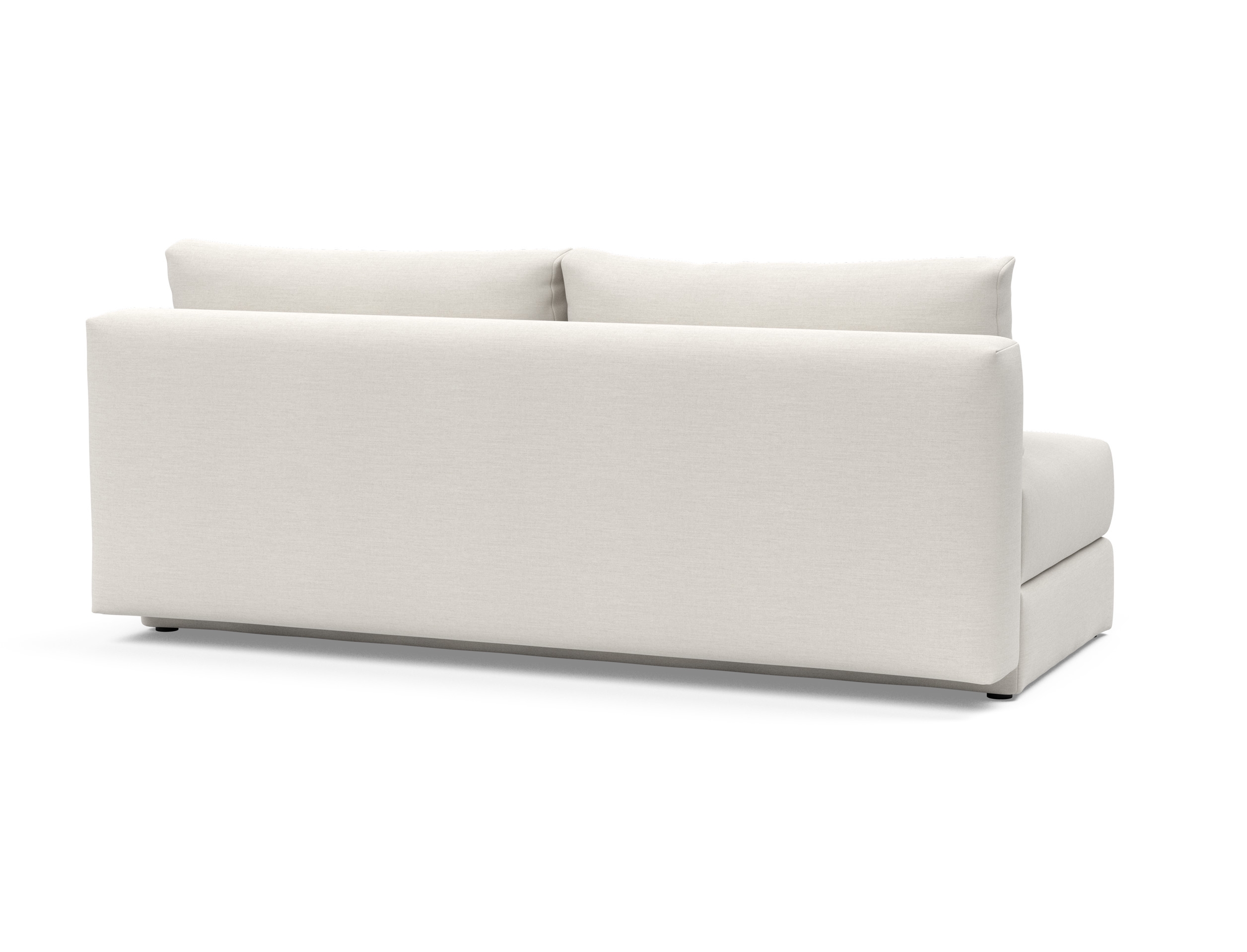 Osvald Fabric Sofa Bed