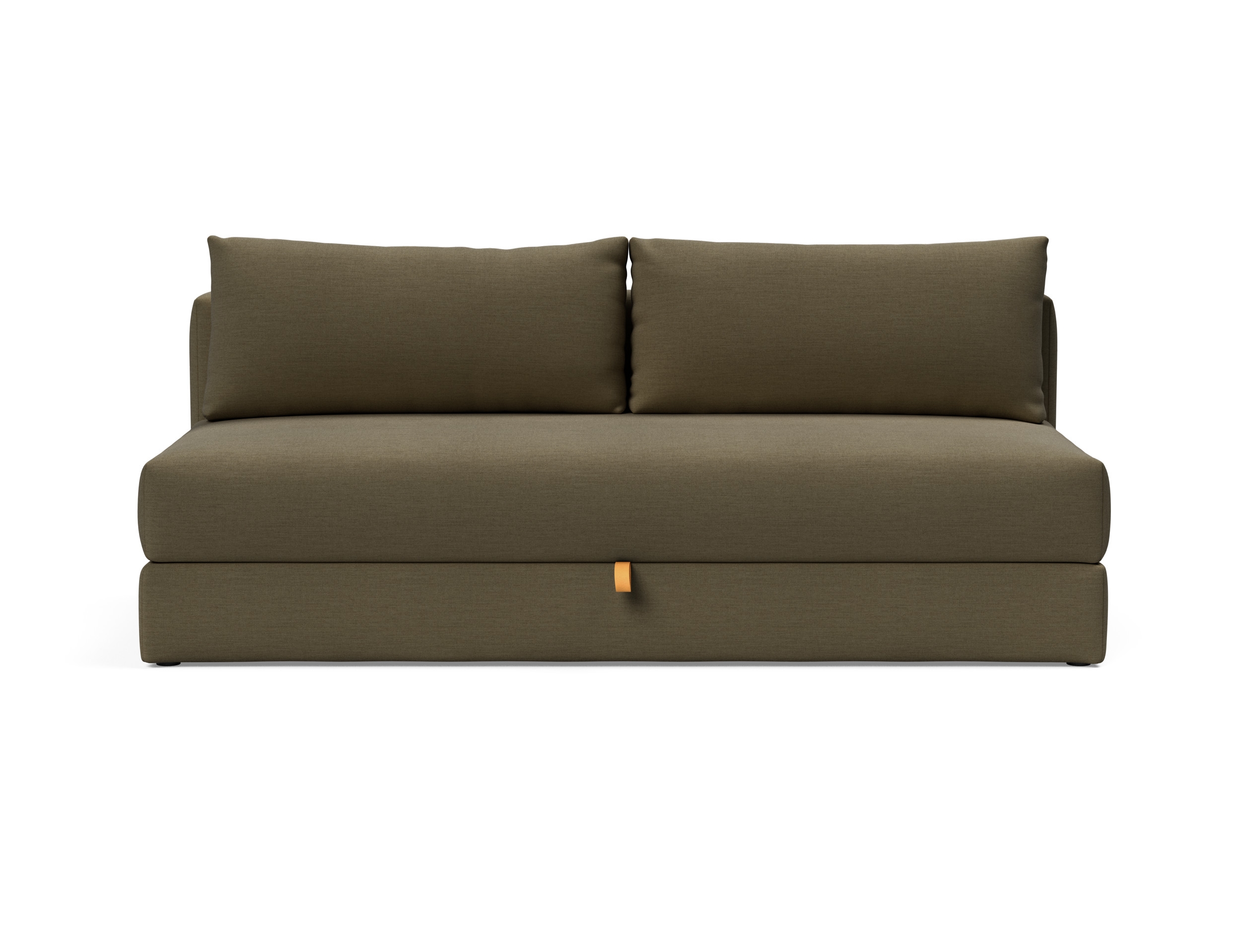 Osvald Fabric Sofa Bed