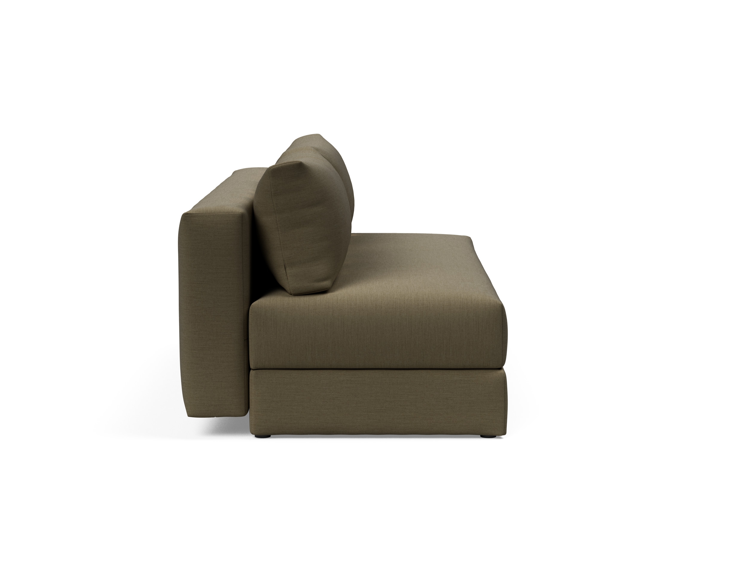 Osvald Fabric Sofa Bed