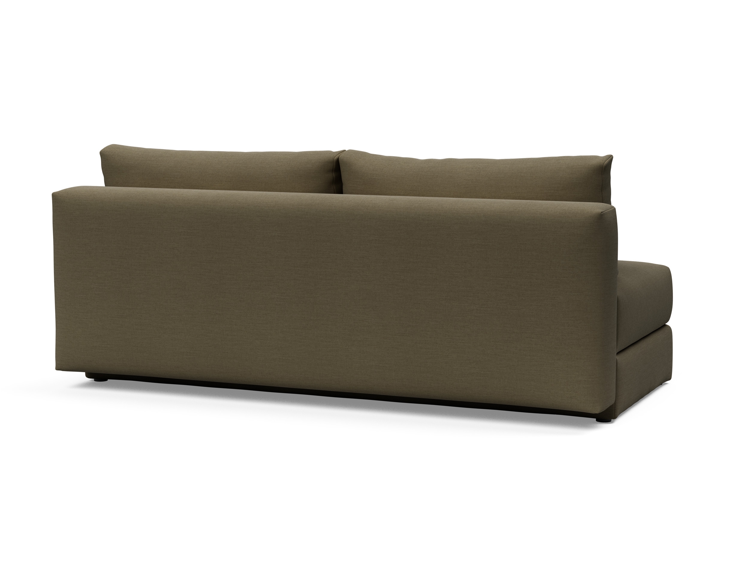 Osvald Fabric Sofa Bed
