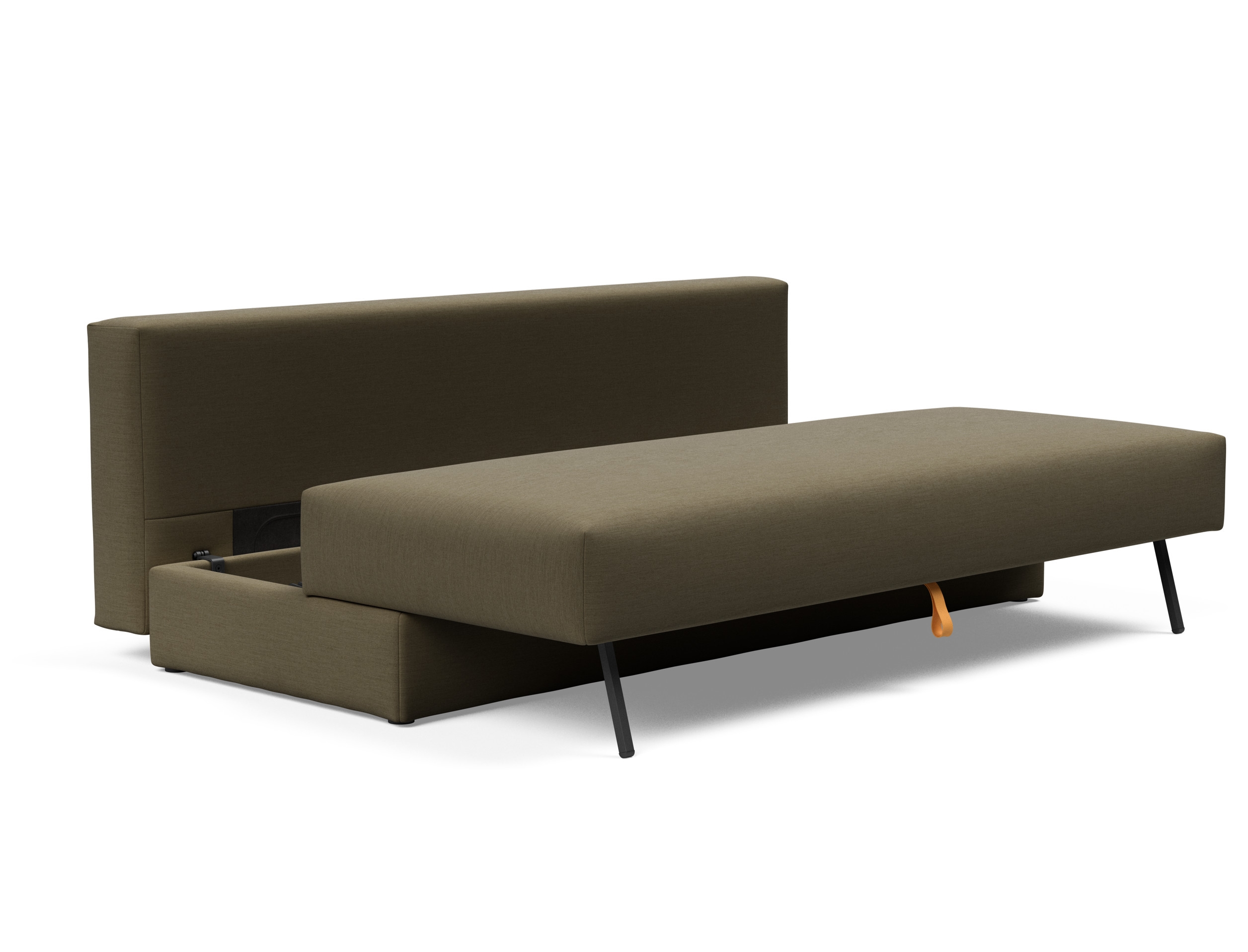 Osvald Fabric Sofa Bed