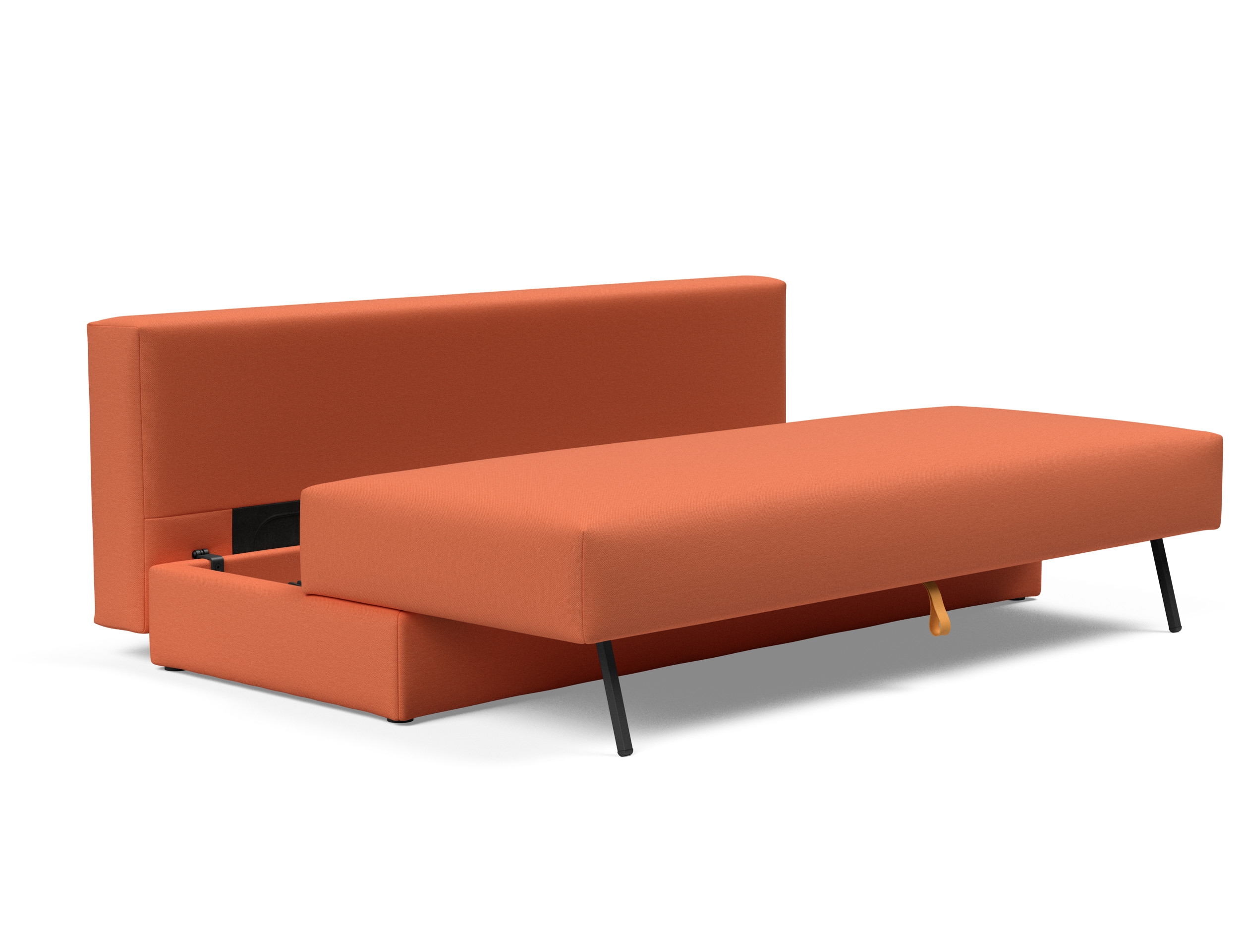 Osvald Fabric Sofa Bed