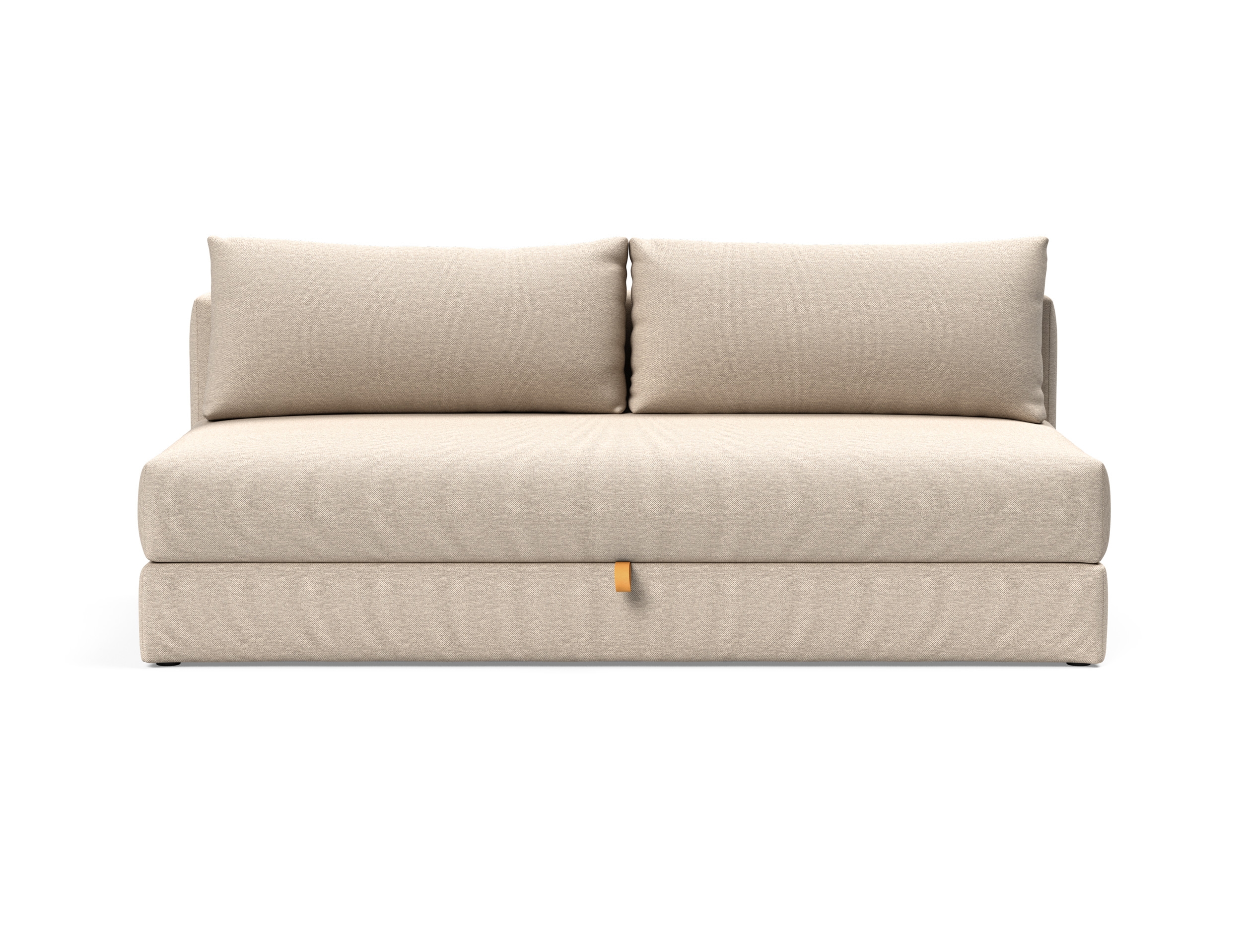 Osvald Fabric Sofa Bed