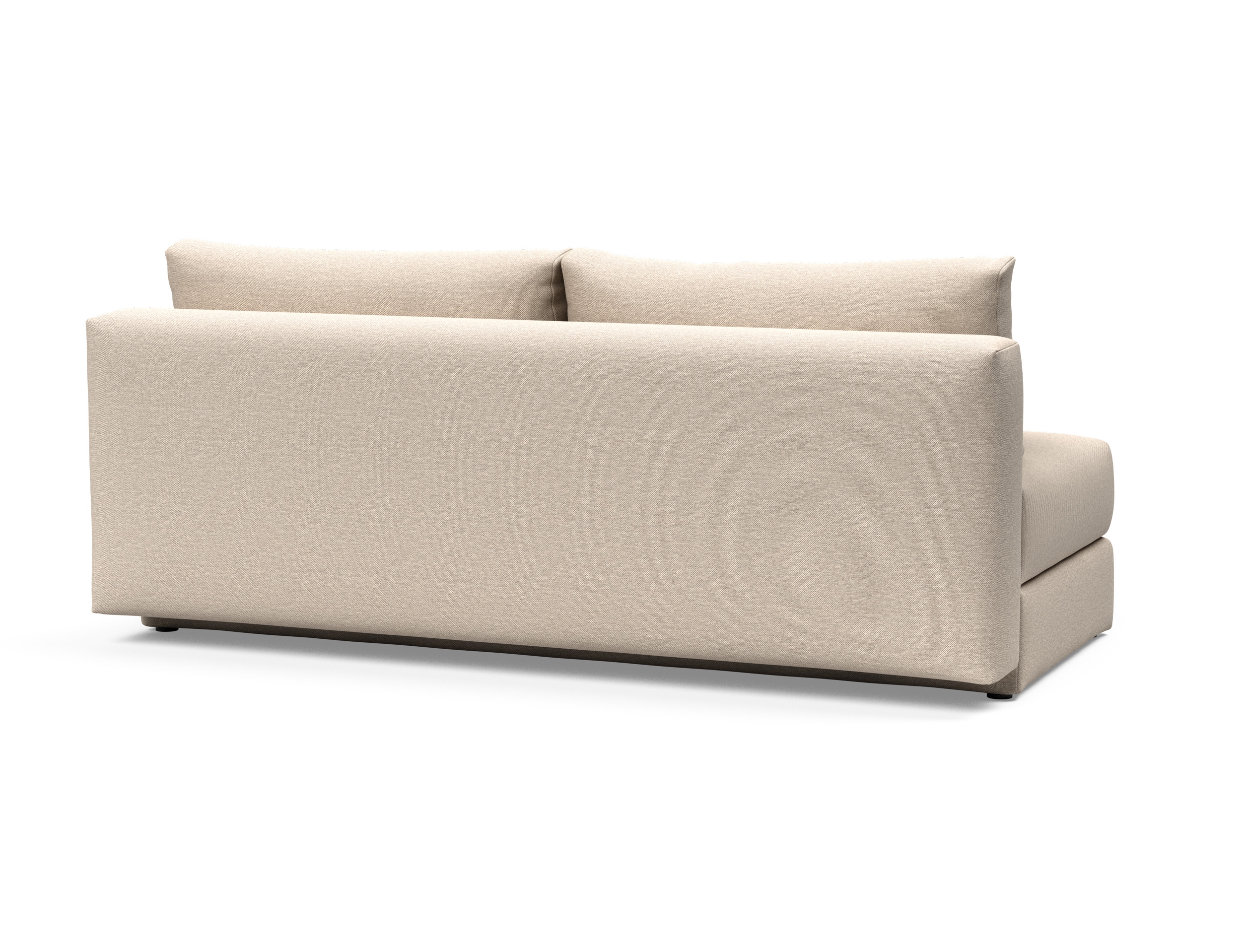 Osvald Fabric Sofa Bed