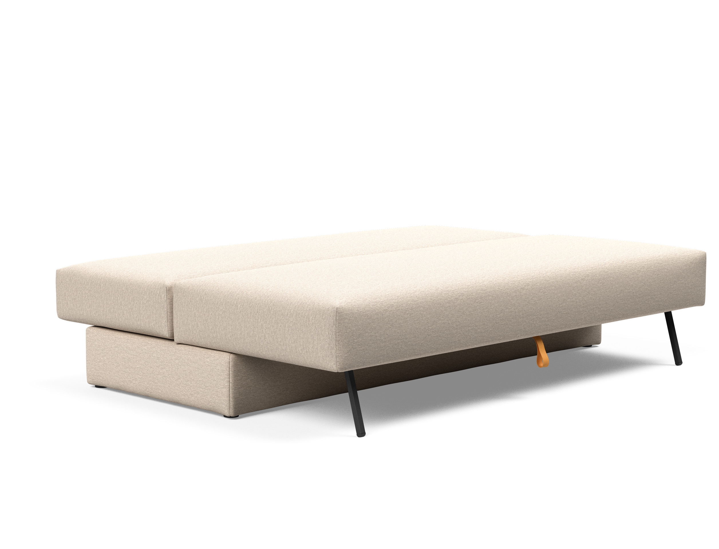 Osvald Fabric Sofa Bed