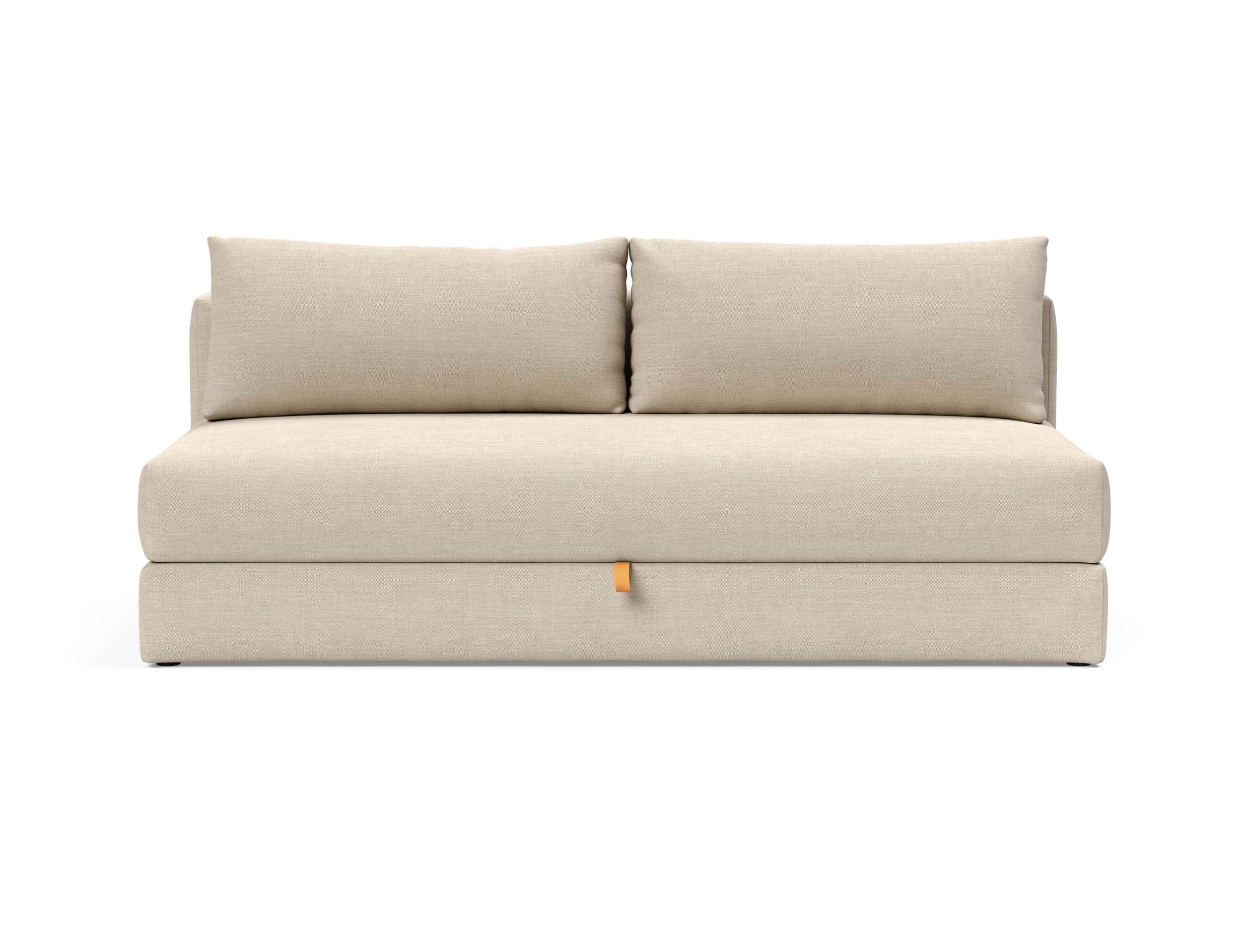 Osvald Fabric Sofa Bed