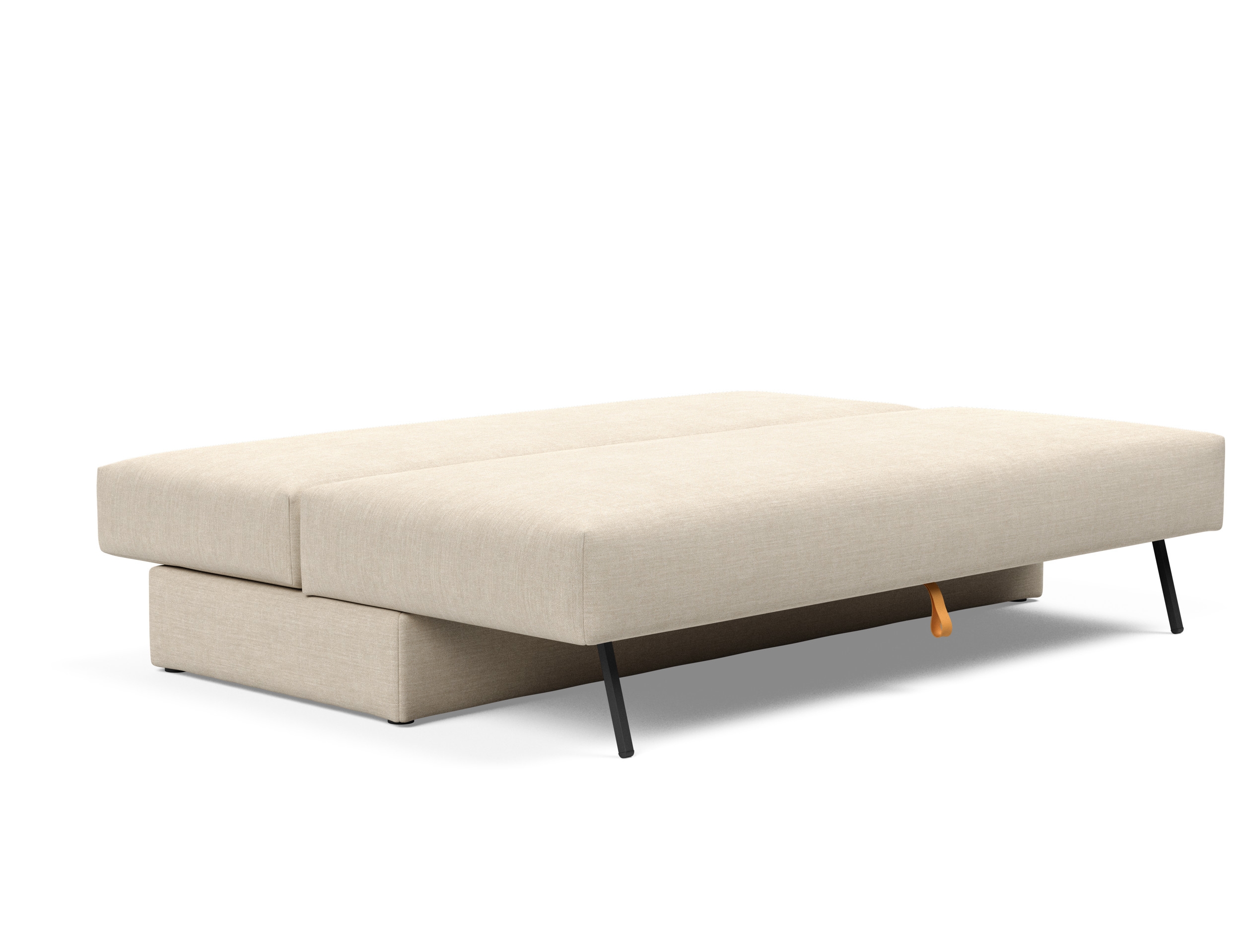 Osvald Fabric Sofa Bed