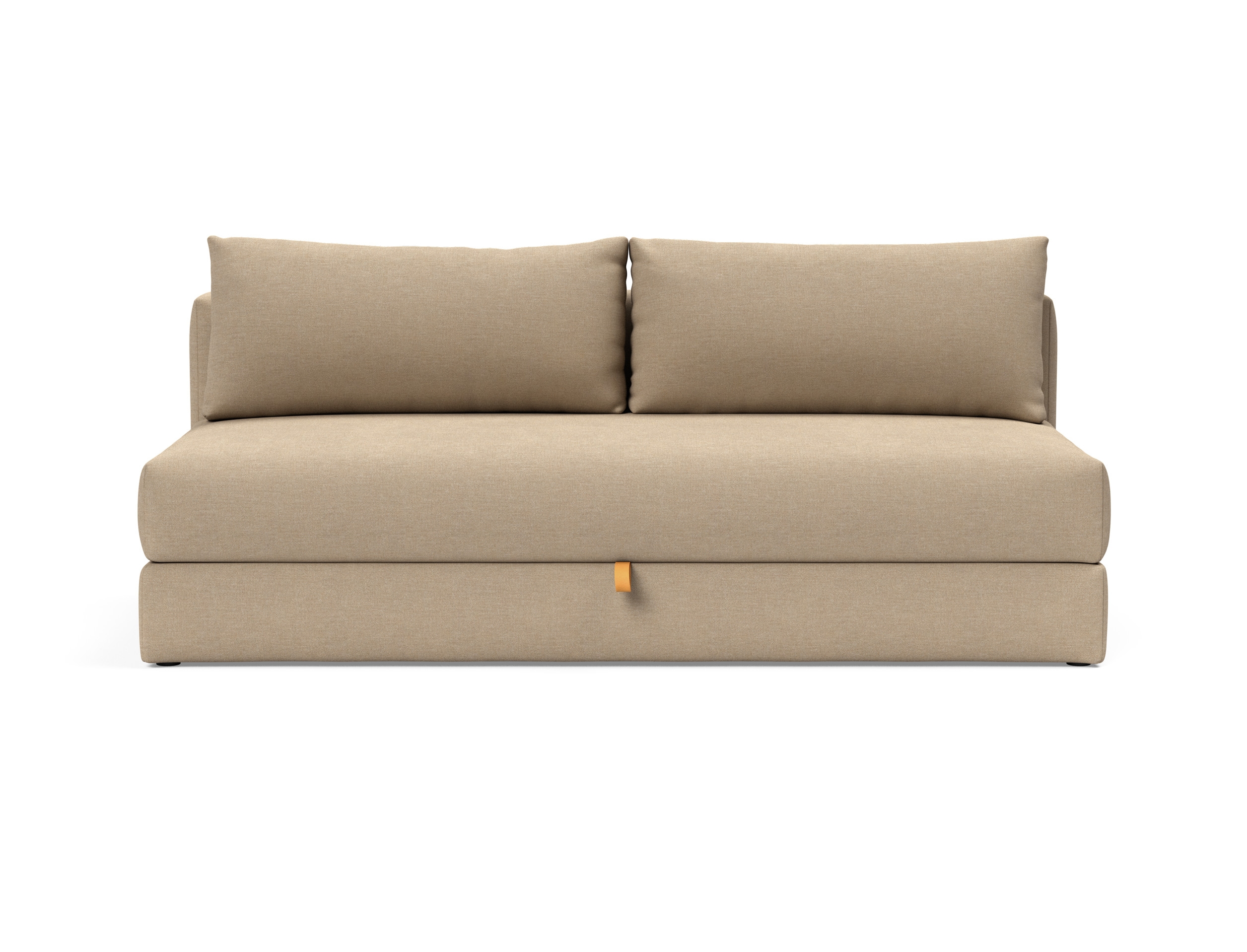 Osvald Fabric Sofa Bed