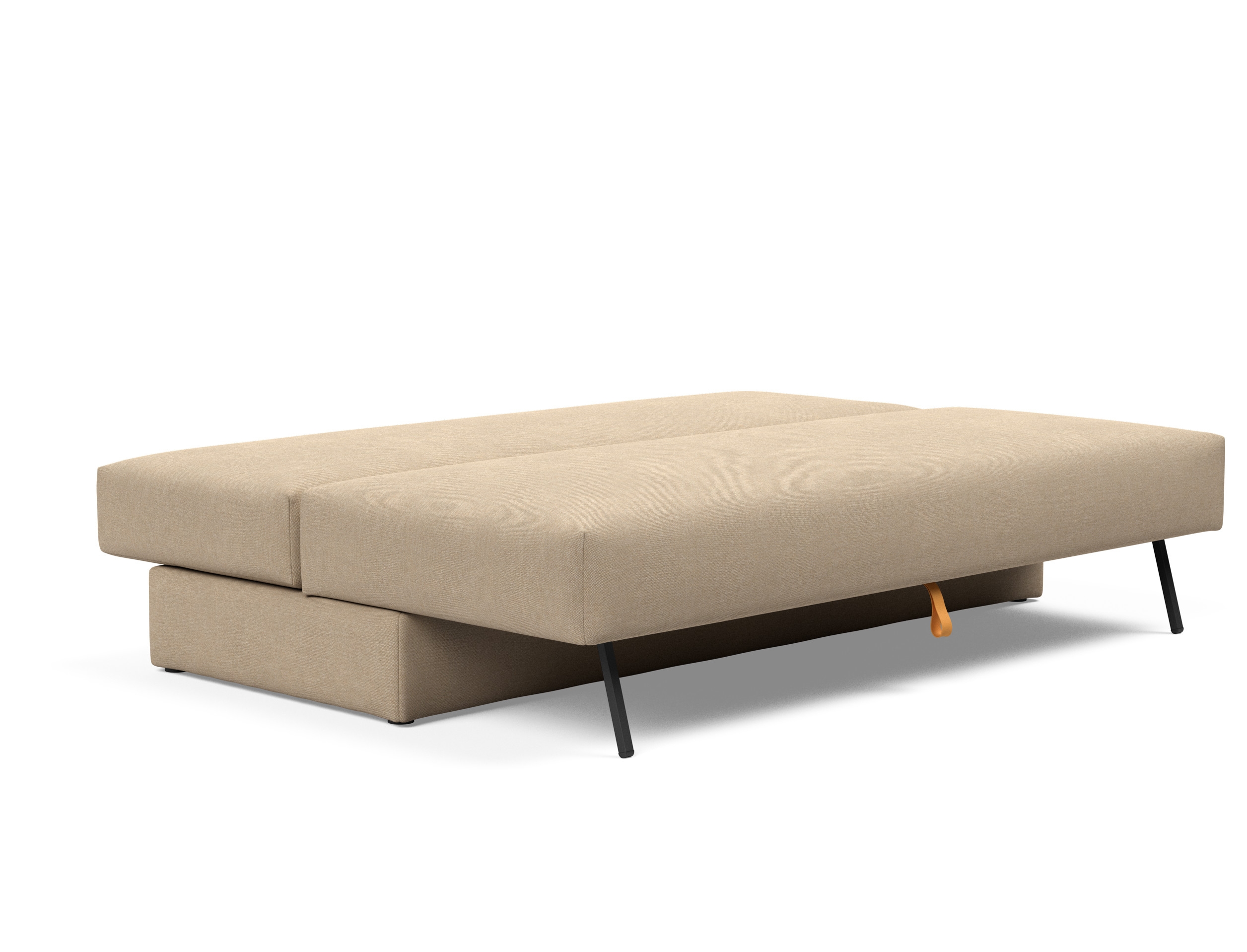 Osvald Fabric Sofa Bed