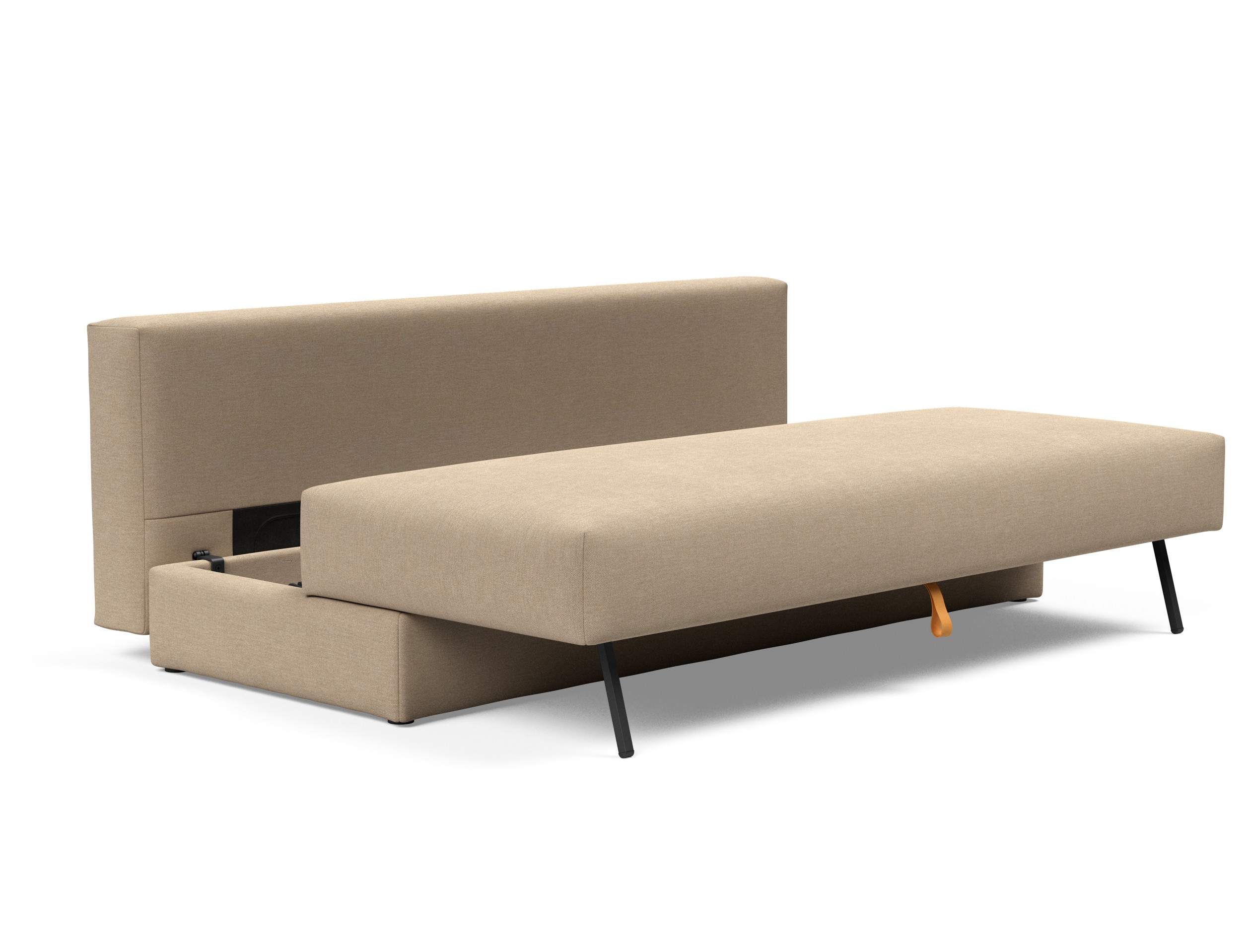 Osvald Fabric Sofa Bed