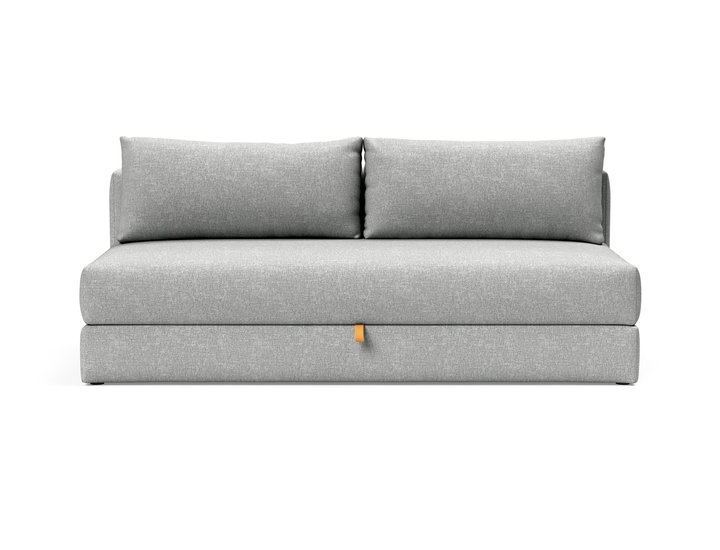 Osvald Fabric Sofa Bed