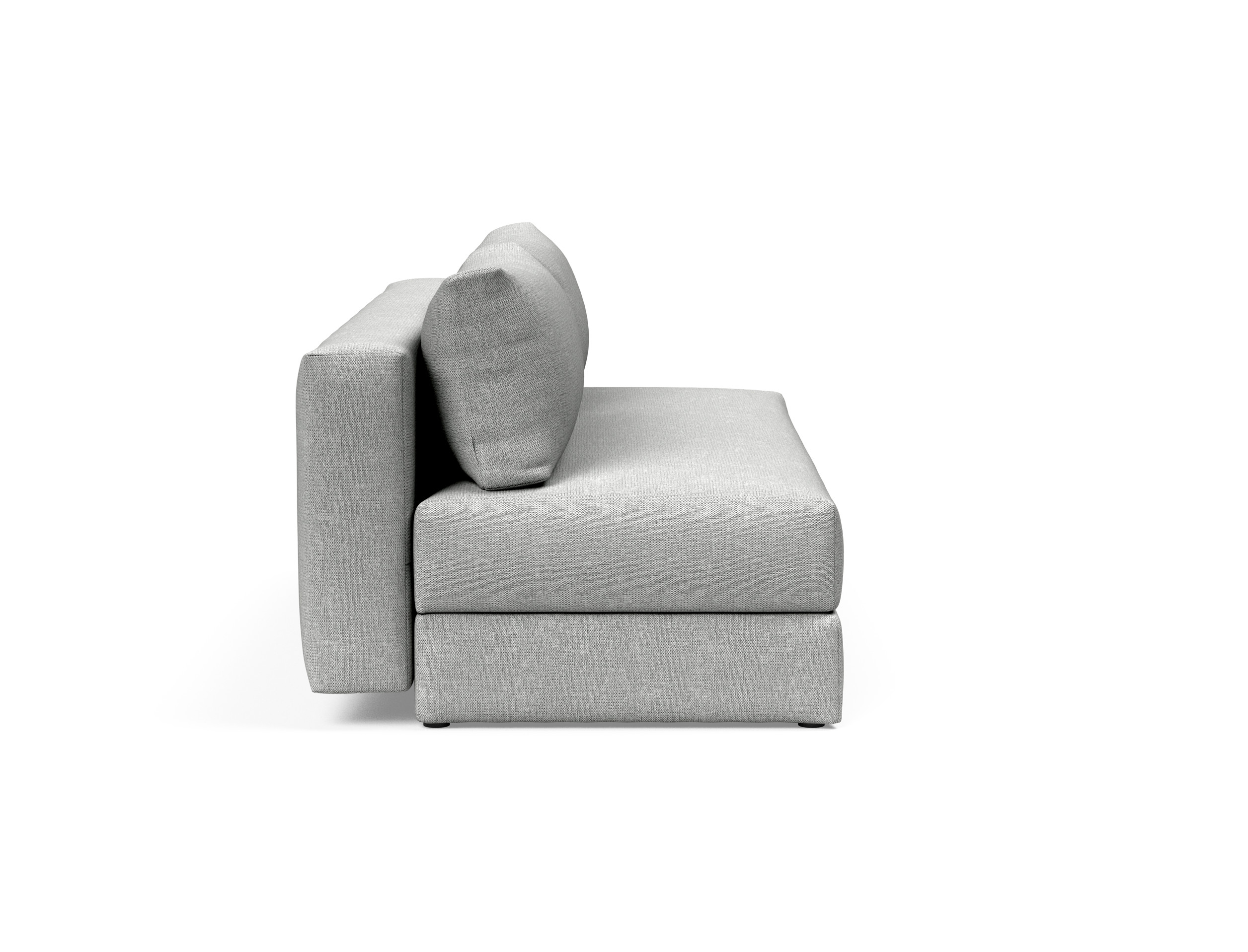 Osvald Fabric Sofa Bed