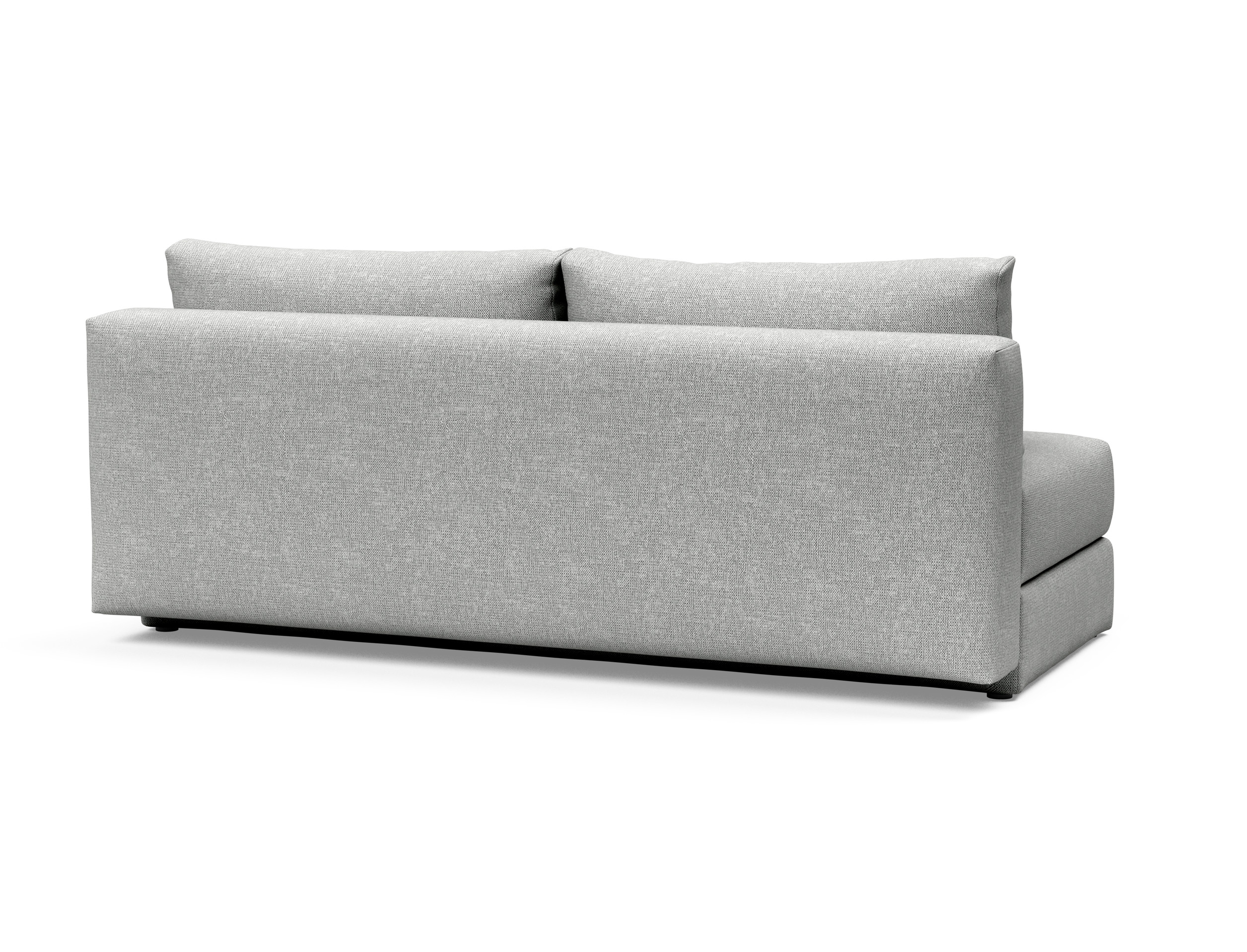 Osvald Fabric Sofa Bed