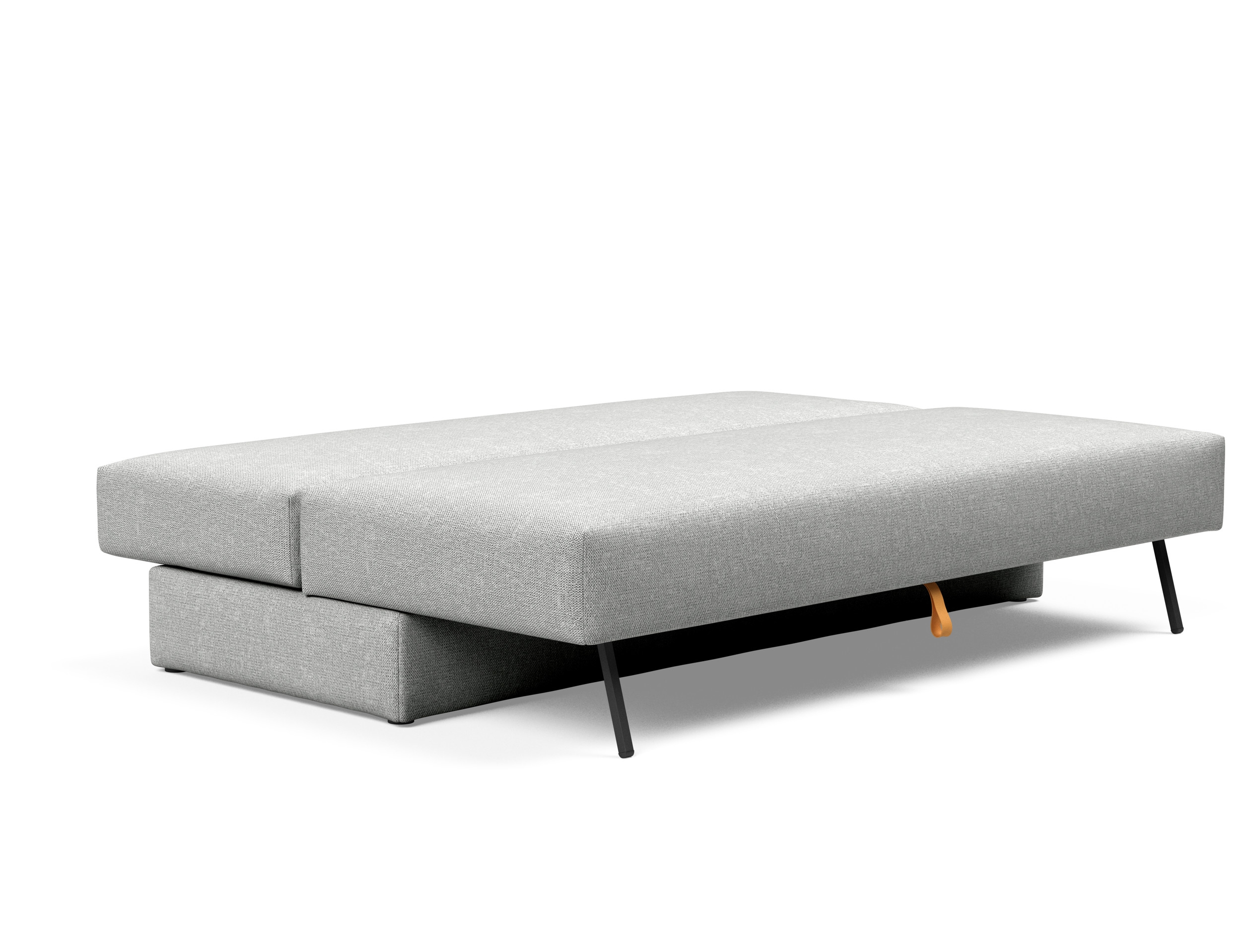 Osvald Fabric Sofa Bed
